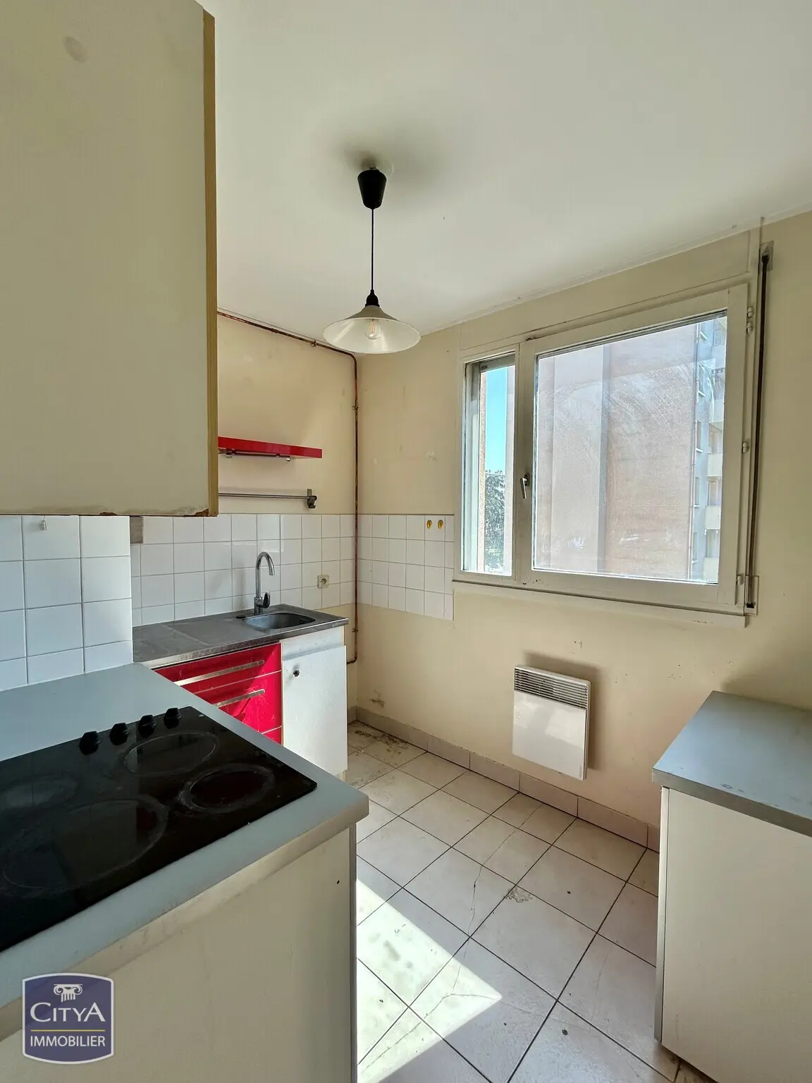 Photo 2 appartement Villeurbanne