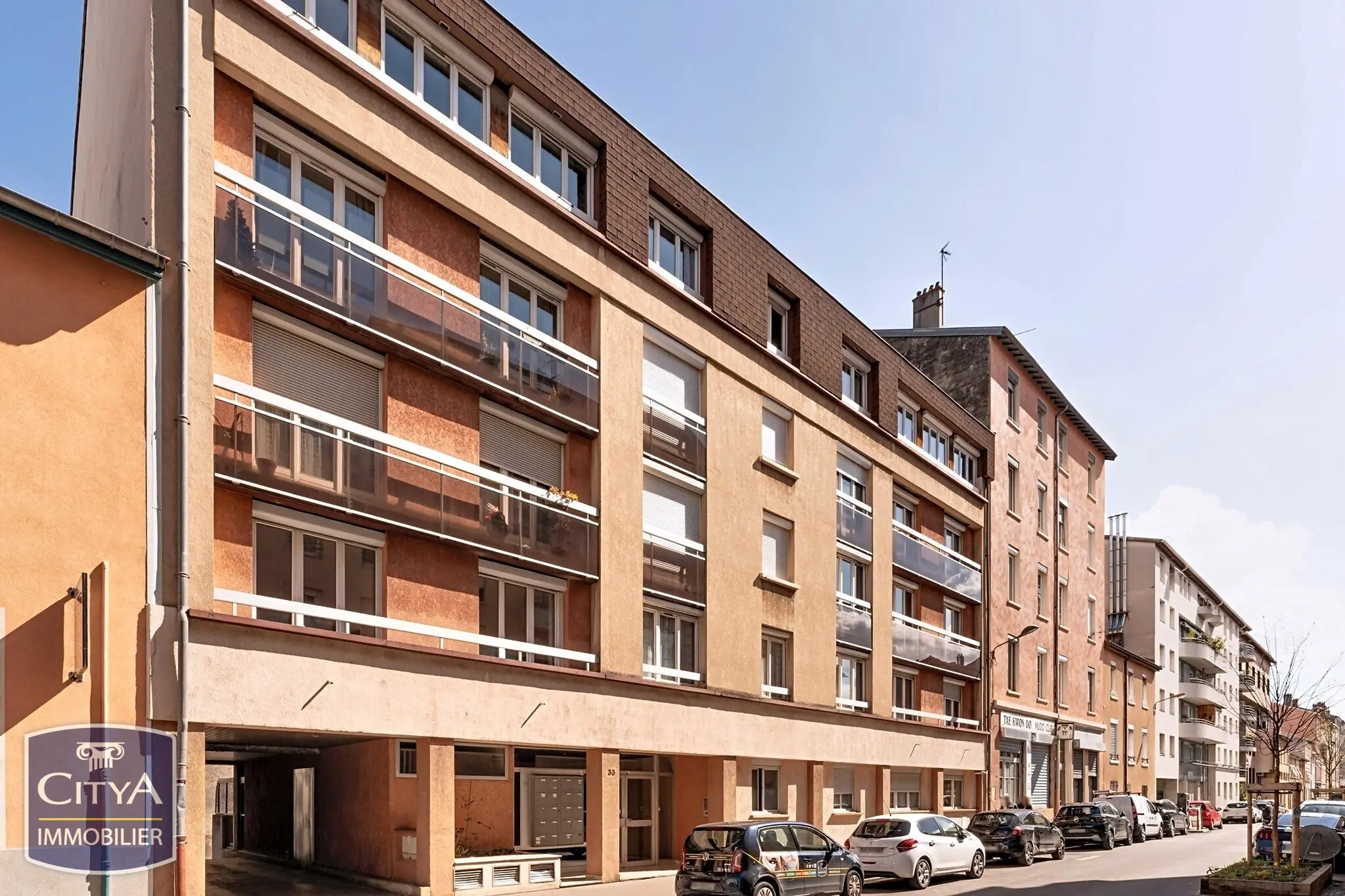 Photo 10 Appartement 4 pièces 87m²