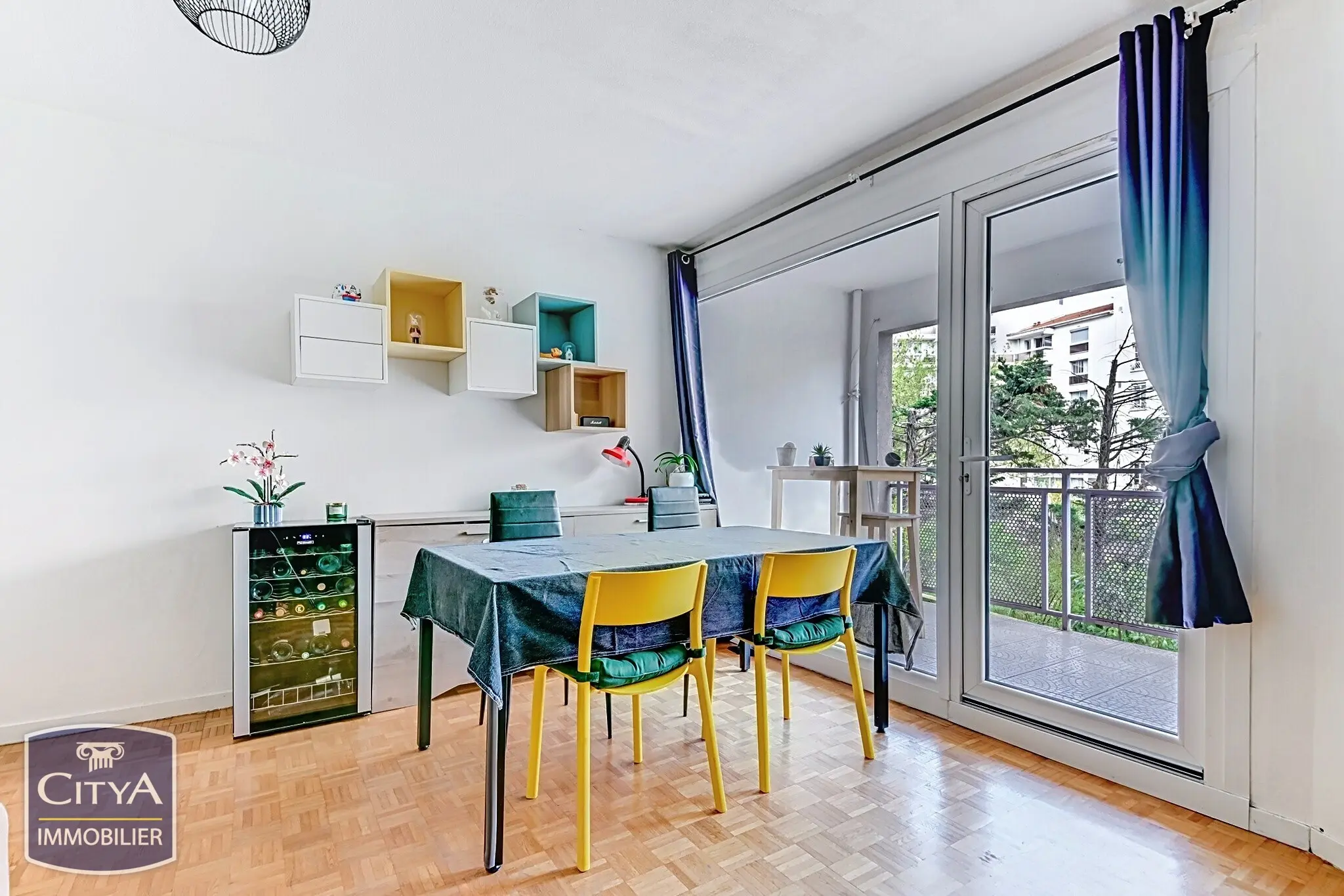 Photo 1 Appartement 3 pièces 67m²