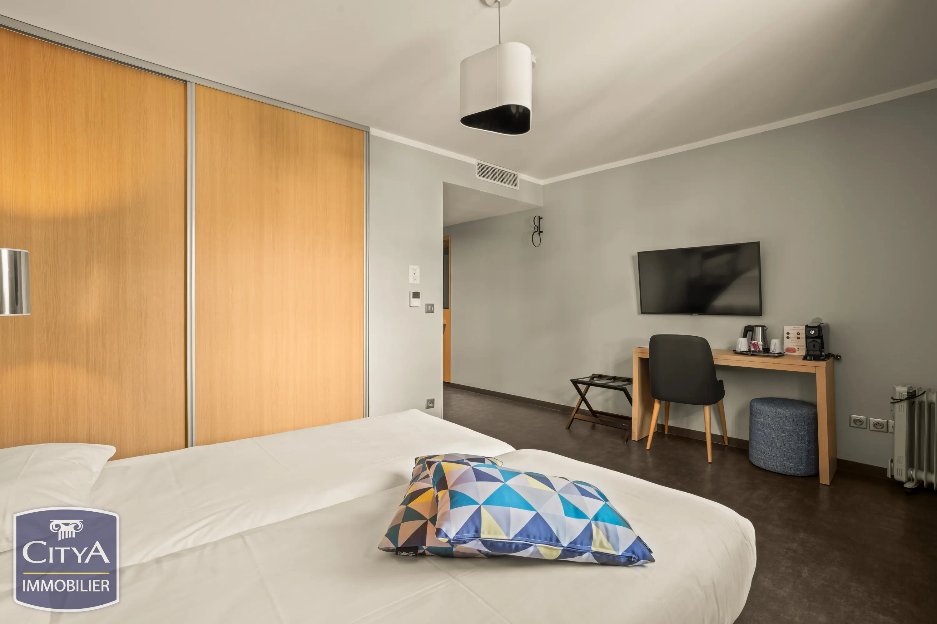 Photo 3 appartement Caluire-et-Cuire