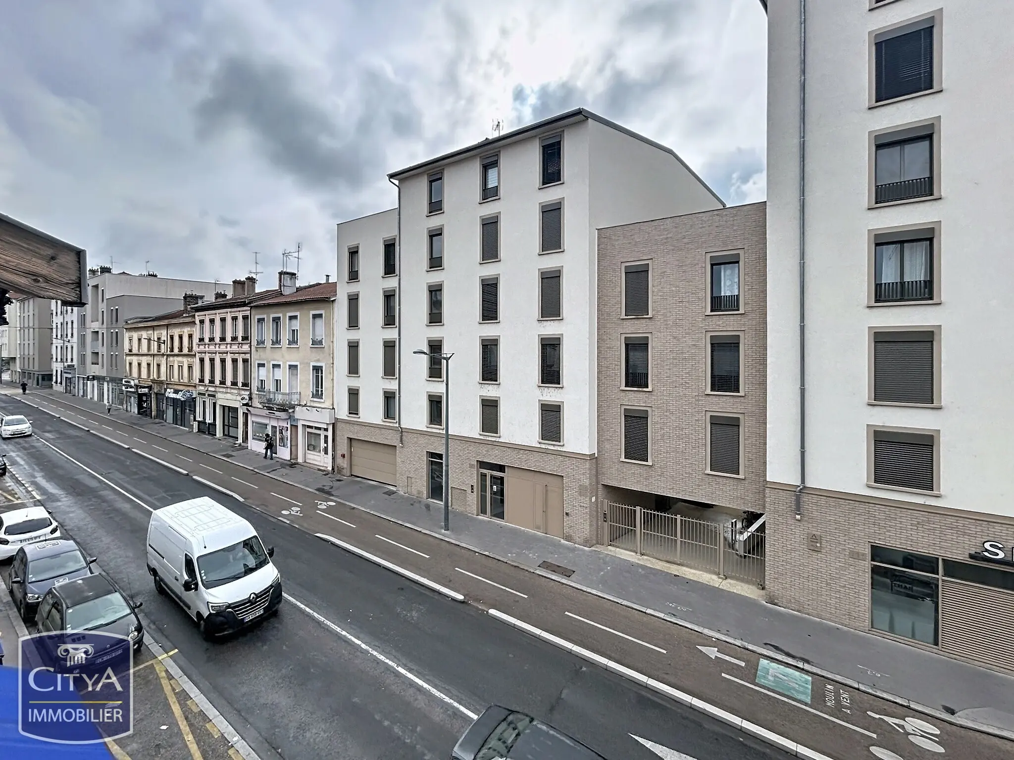Photo 9 appartement Lyon 8e Arrondissement