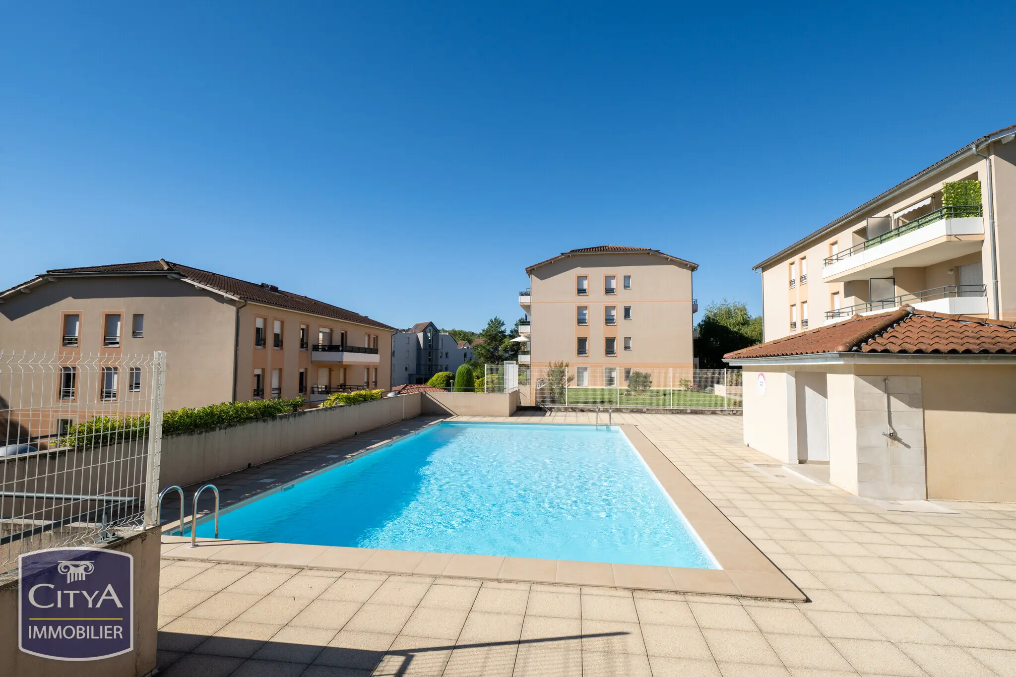 Photo 10 Appartement 3 pièces 54.33m²