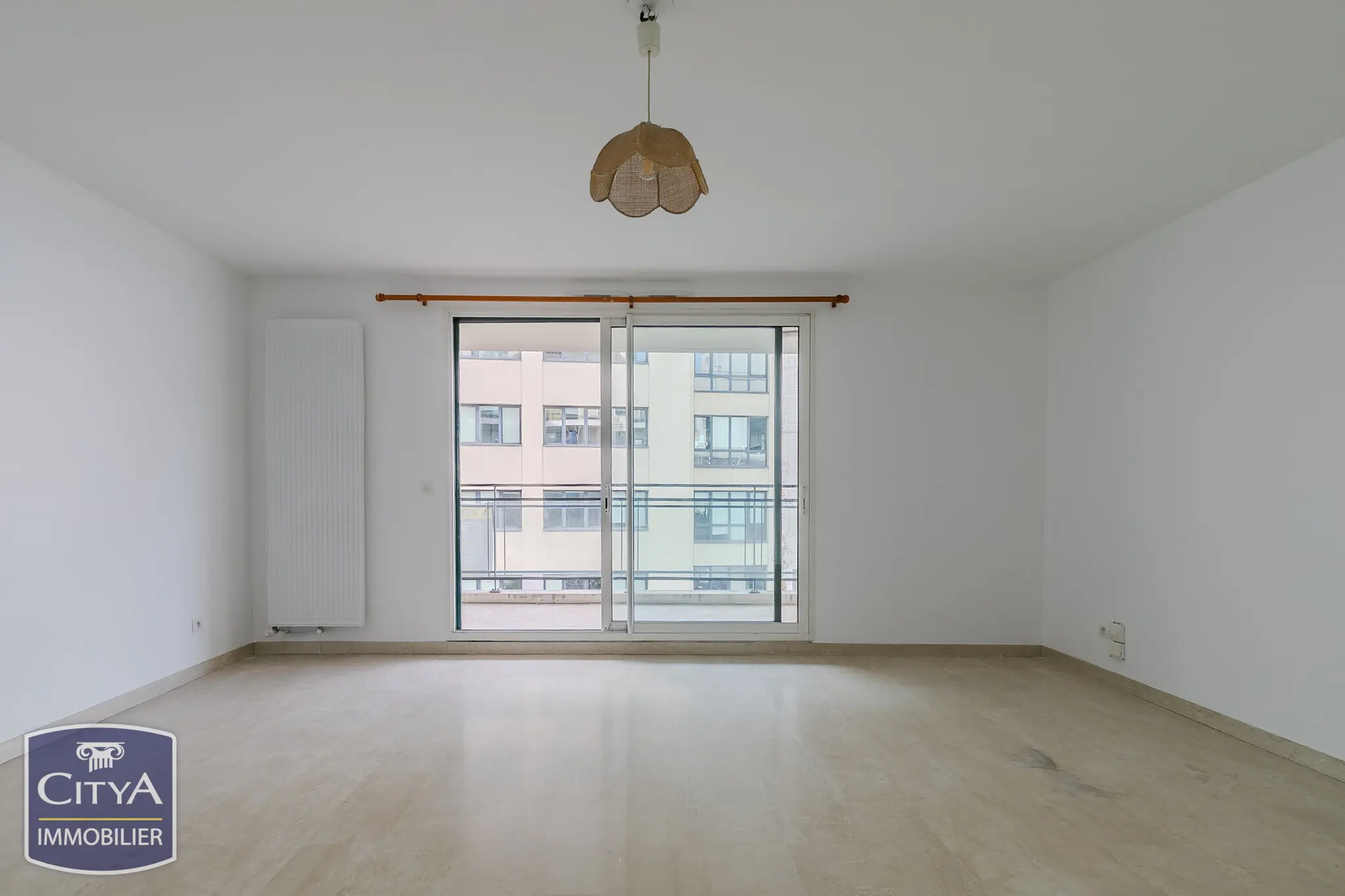 Photo 2 Appartement 3 pièces 82.18m²