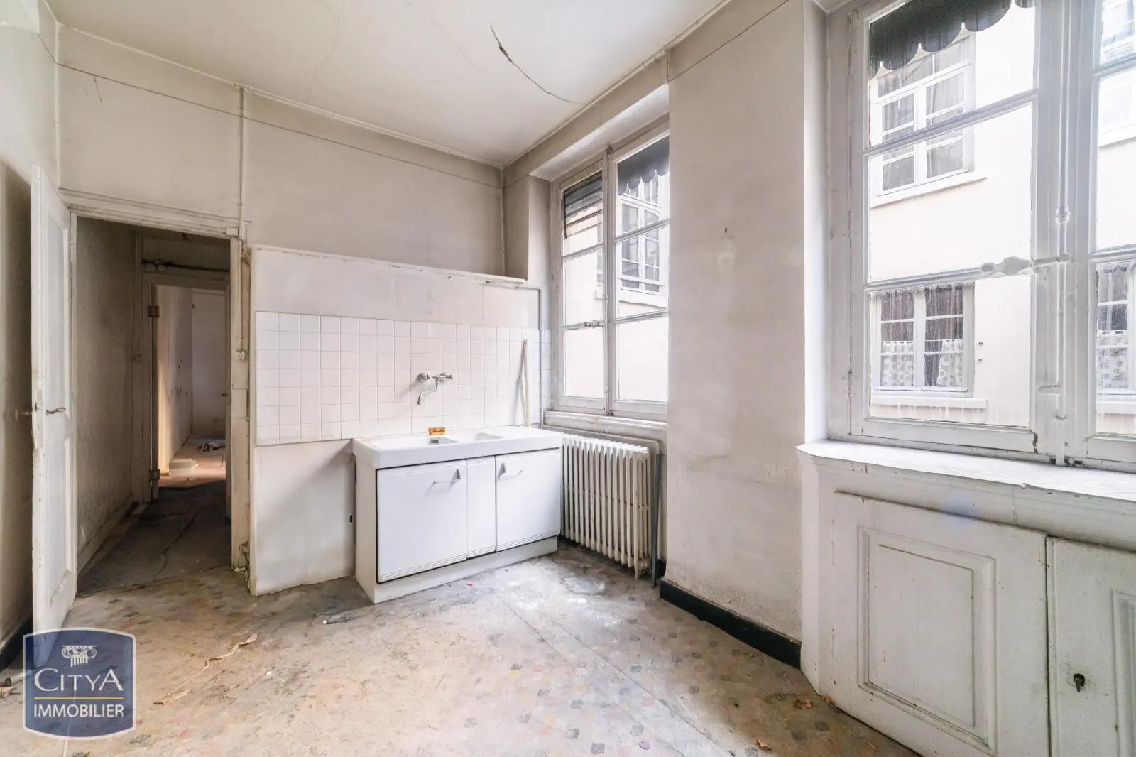 Photo 6 appartement Lyon 2e Arrondissement
