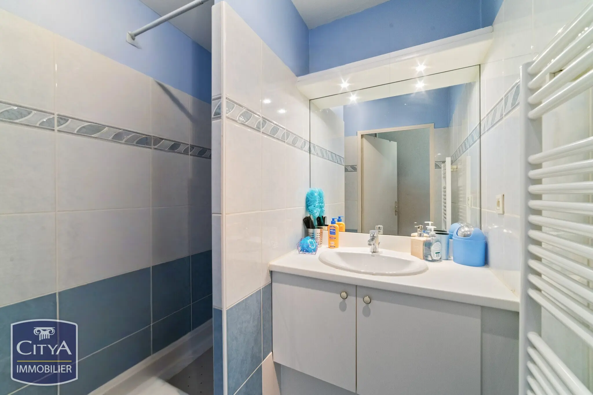 Photo 10 Appartement 4 pièces 85m²