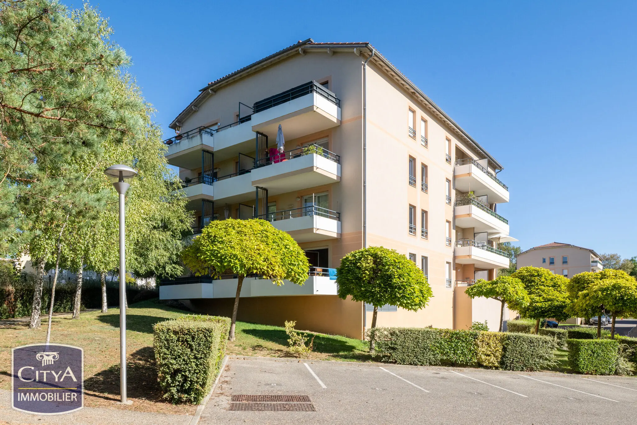 Photo 11 Appartement 3 pièces 54.33m²