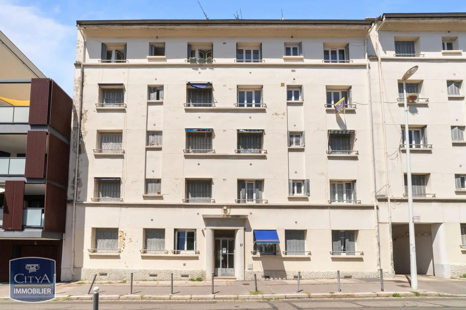 Photo 15 Appartement 3 pièces 64m²