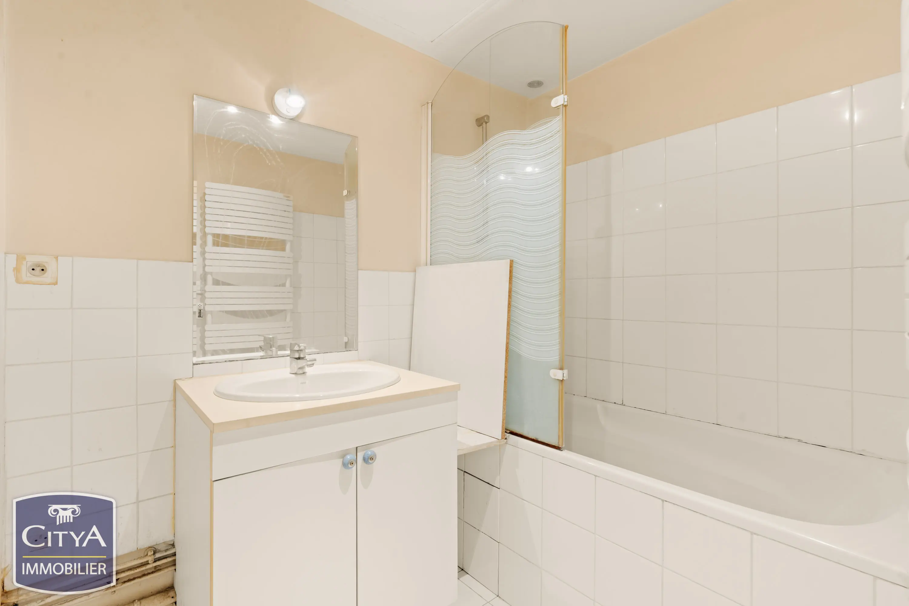 Photo 8 Appartement 2 pièces 56.09m²
