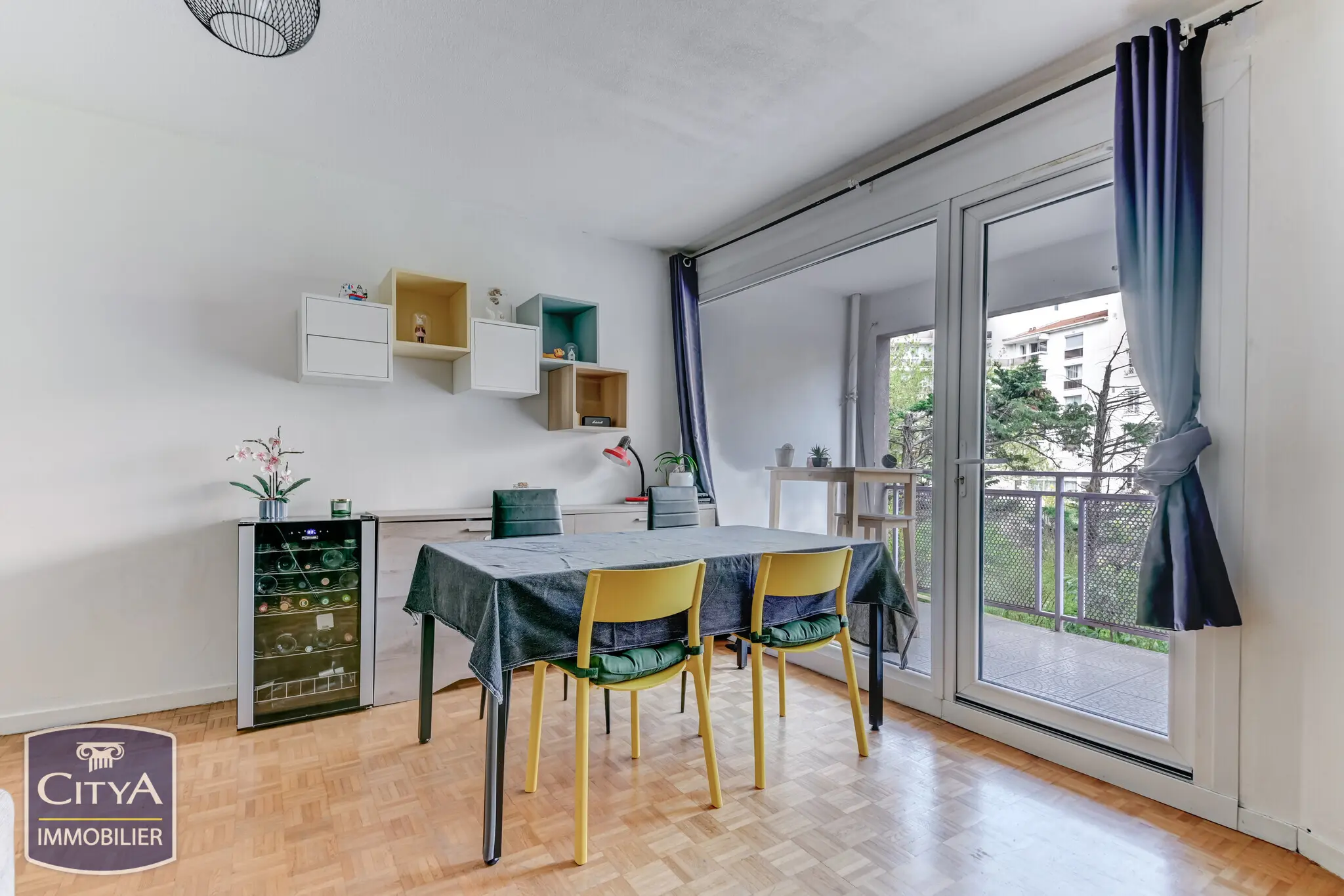 Photo 1 Appartement 3 pièces 67m²