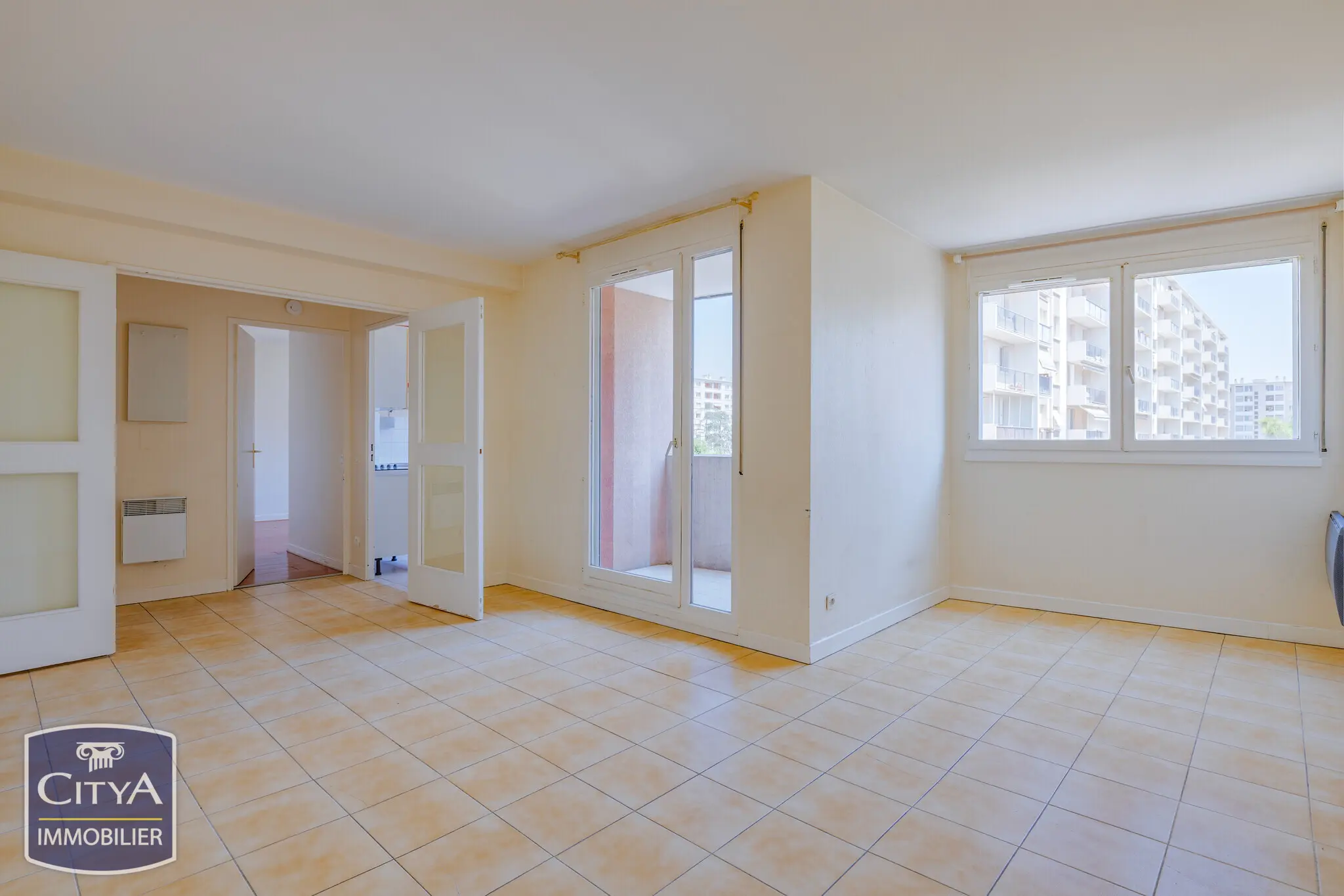 Photo 1 Appartement 2 pièces 47m²