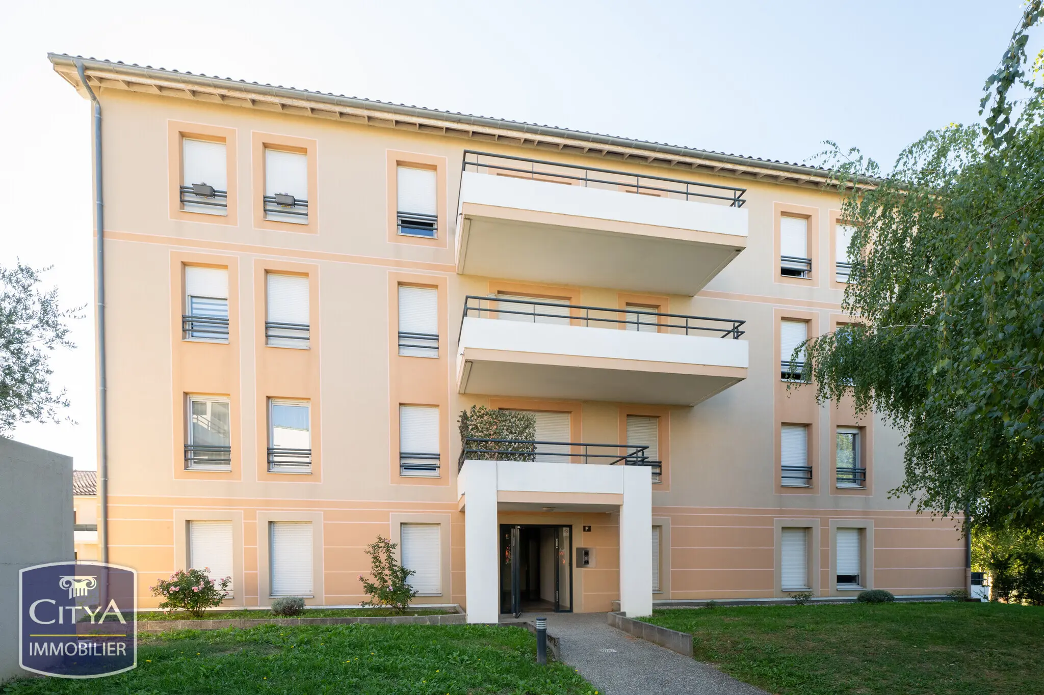 Photo 8 Appartement 3 pièces 54.33m²