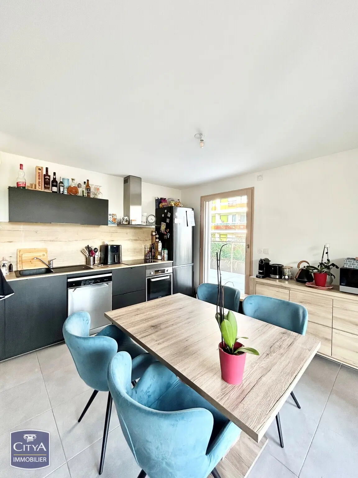 Photo 6 Appartement 3 pièces 63.85m²