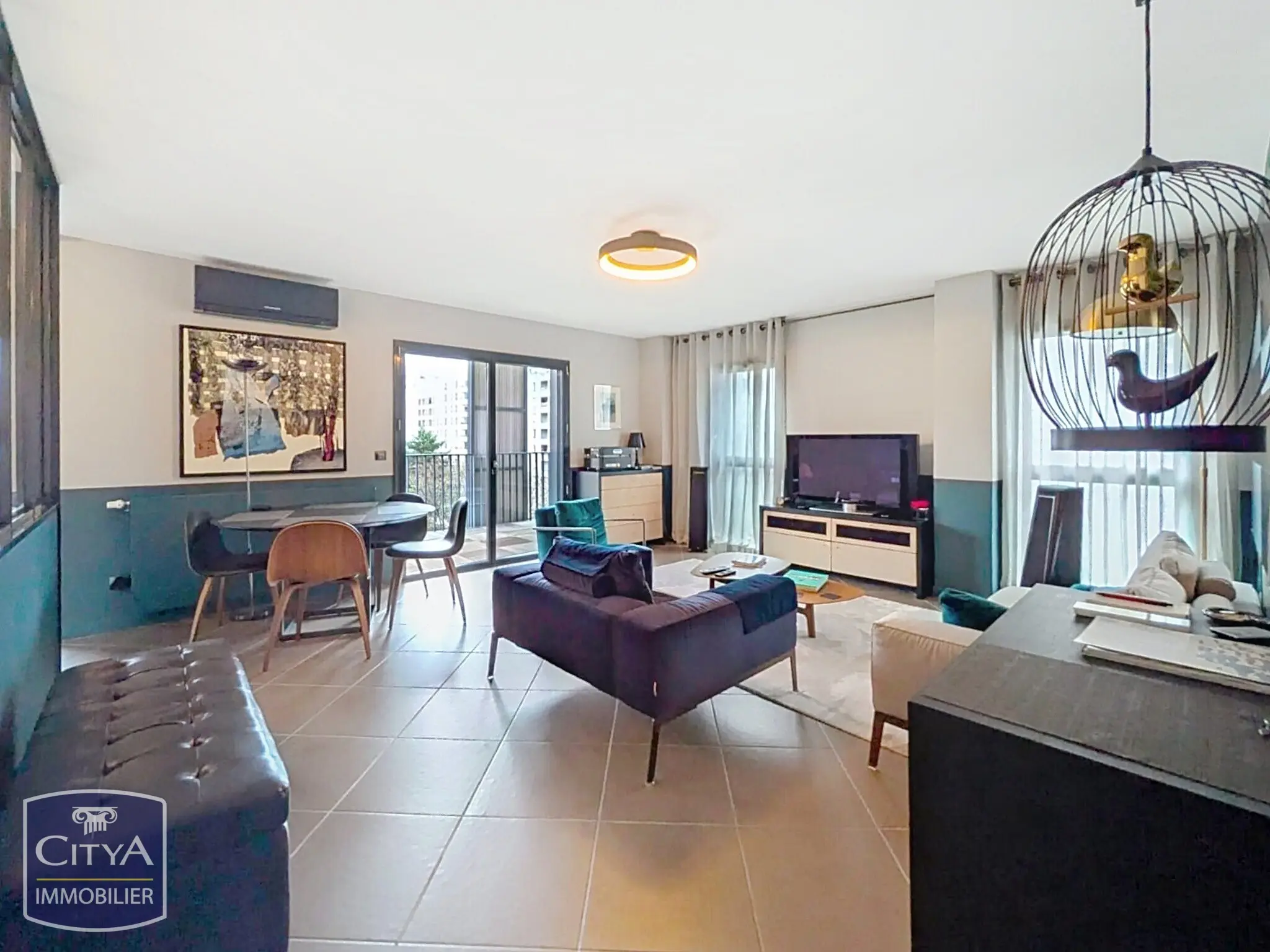 Photo 4 Appartement 4 pièces 88m²