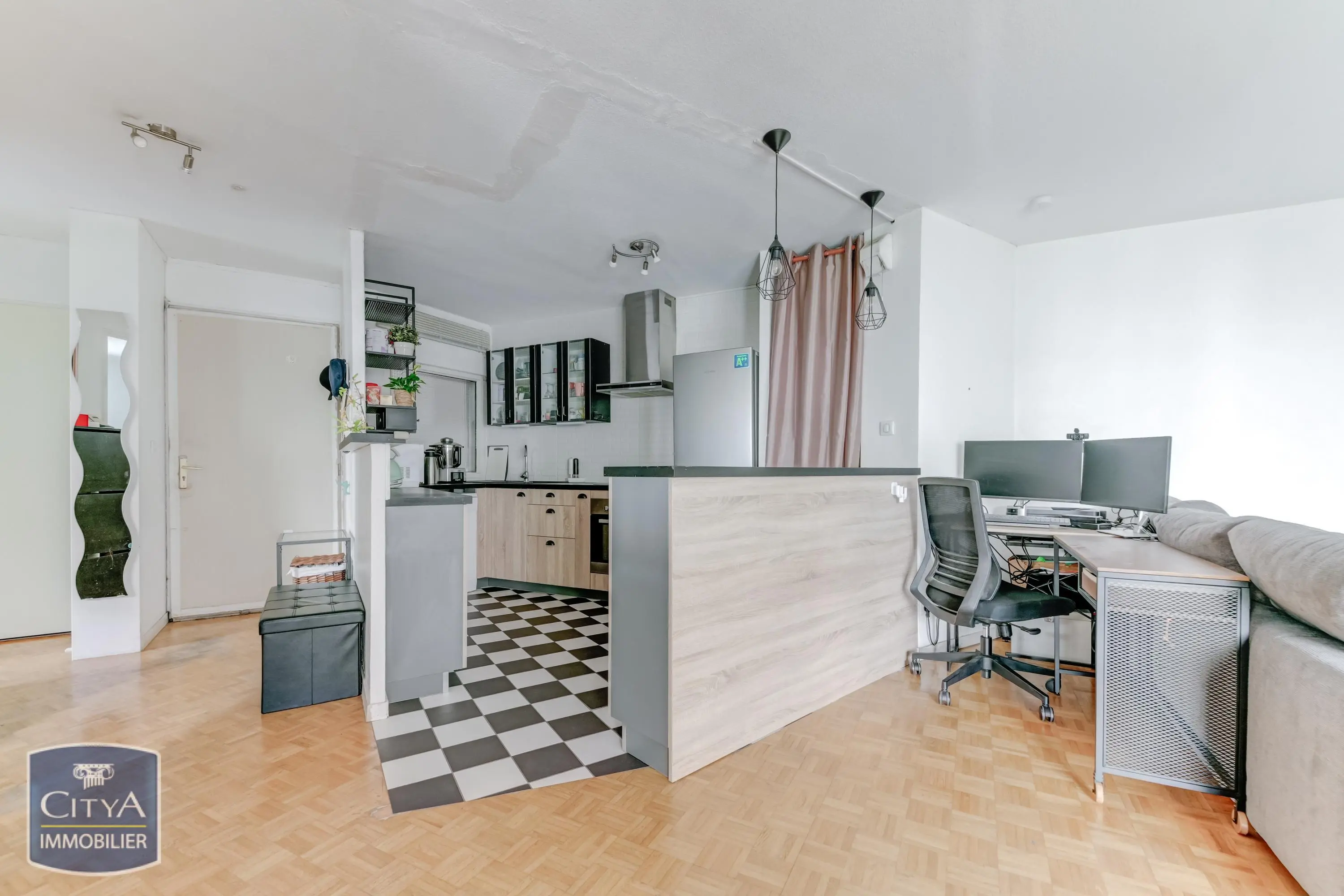 Photo 5 Appartement 3 pièces 67m²