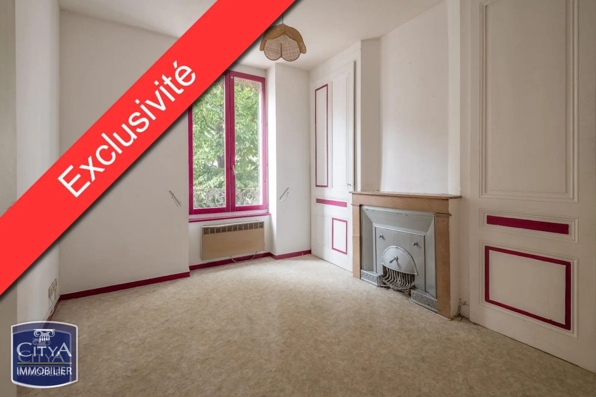 Photo 3 Appartement 3 pièces 63.79m²