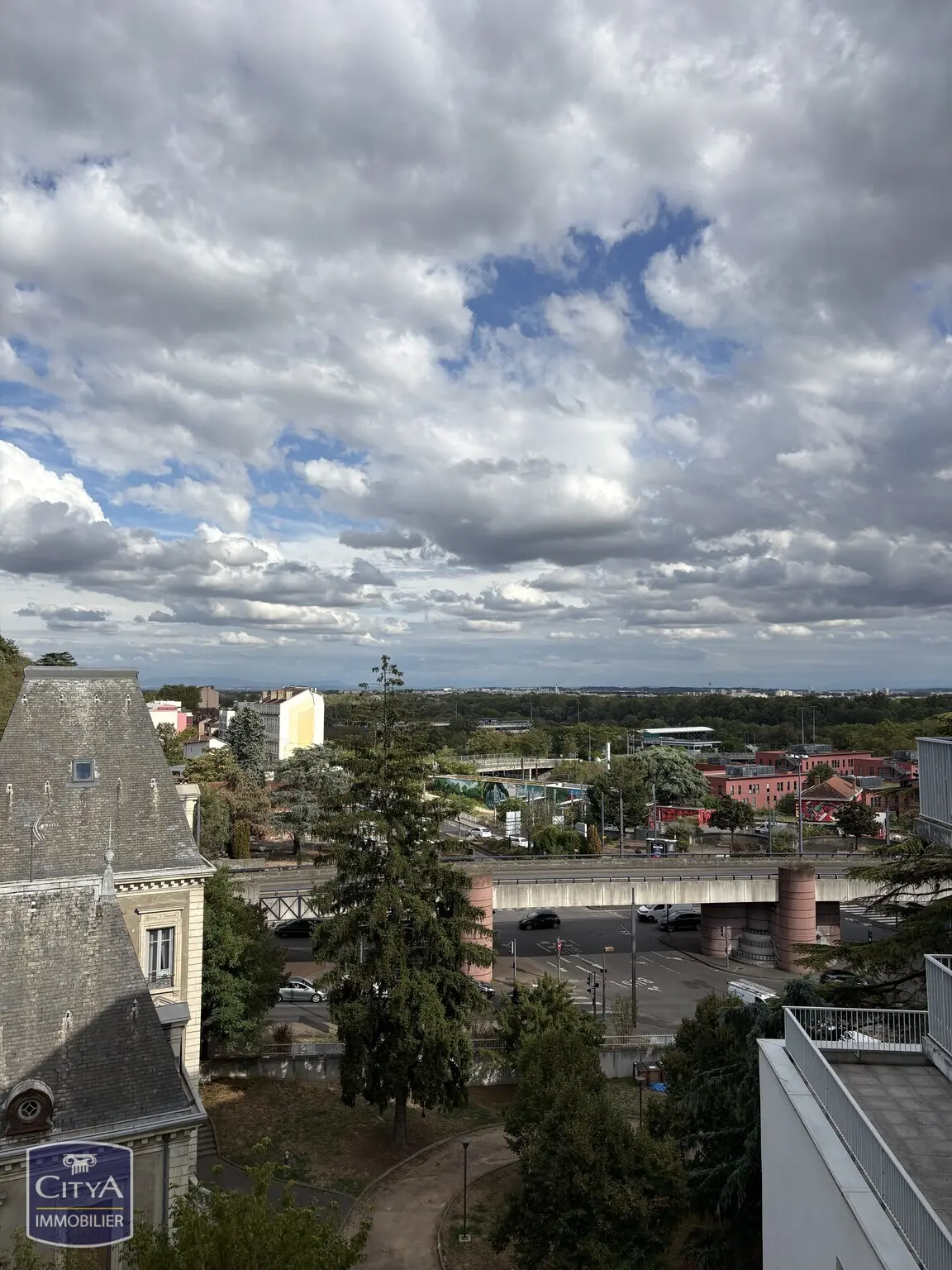 Photo 4 appartement Caluire-et-Cuire