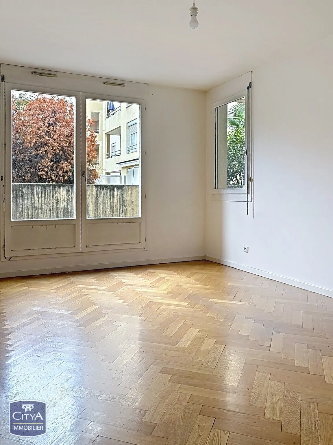 Photo 1 appartement Villeurbanne