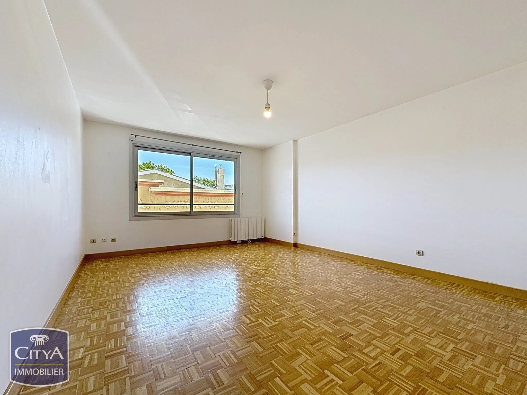 Photo 1 appartement Villeurbanne