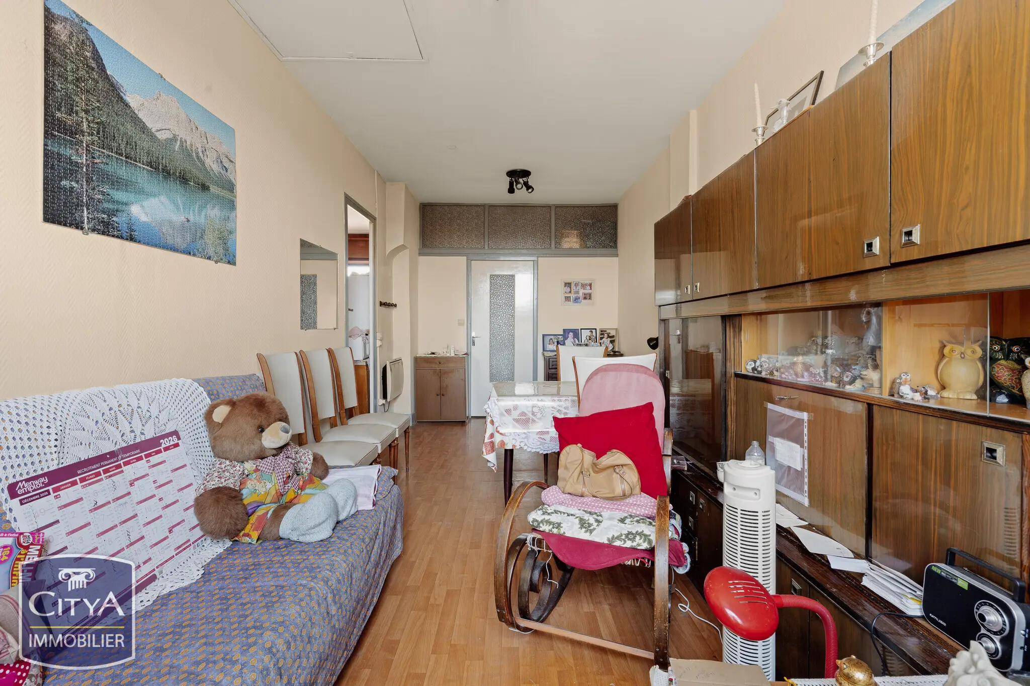 Photo 5 Appartement 2 pièces 46.93m²