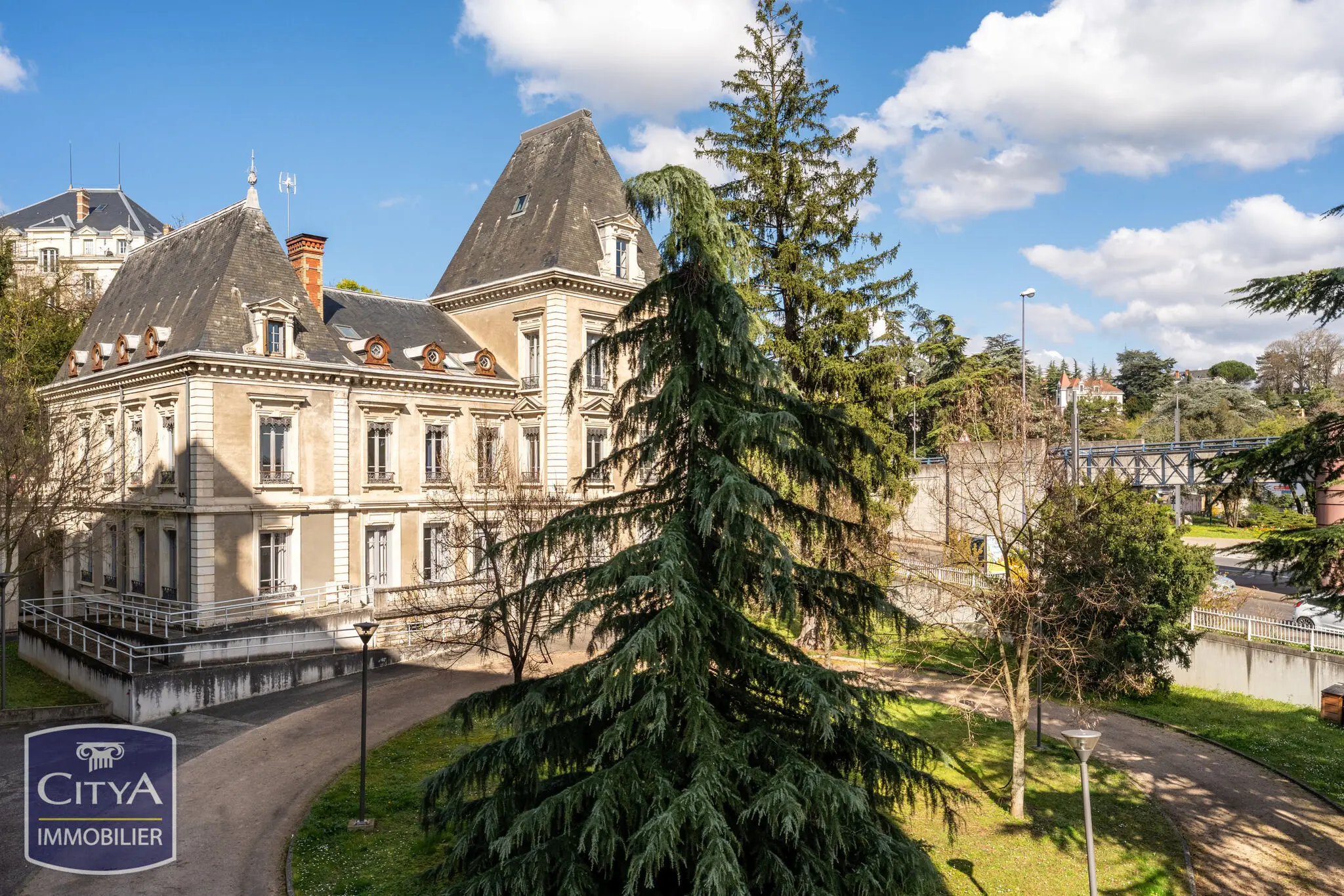 Photo 8 appartement Caluire-et-Cuire