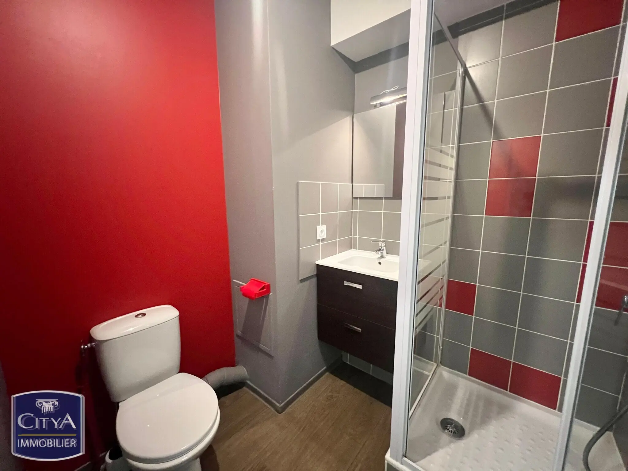 Photo 7 Appartement 1 pièce 19m²