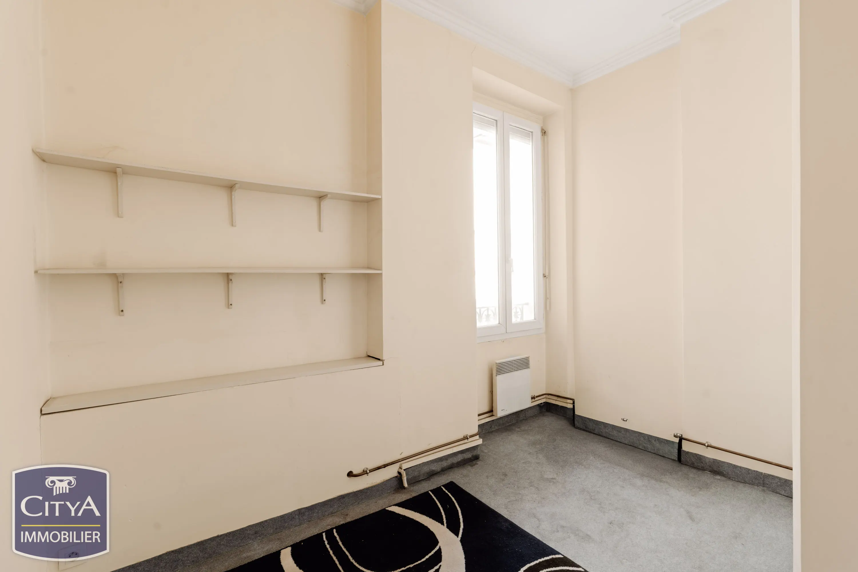 Photo 7 Appartement 2 pièces 56.09m²