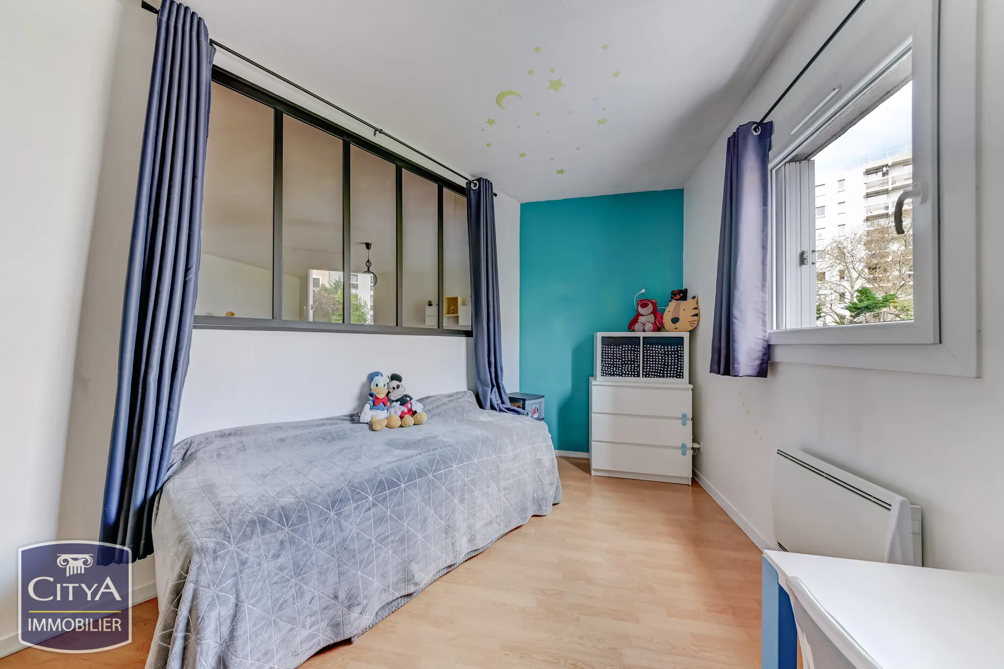 Photo 9 Appartement 3 pièces 67m²