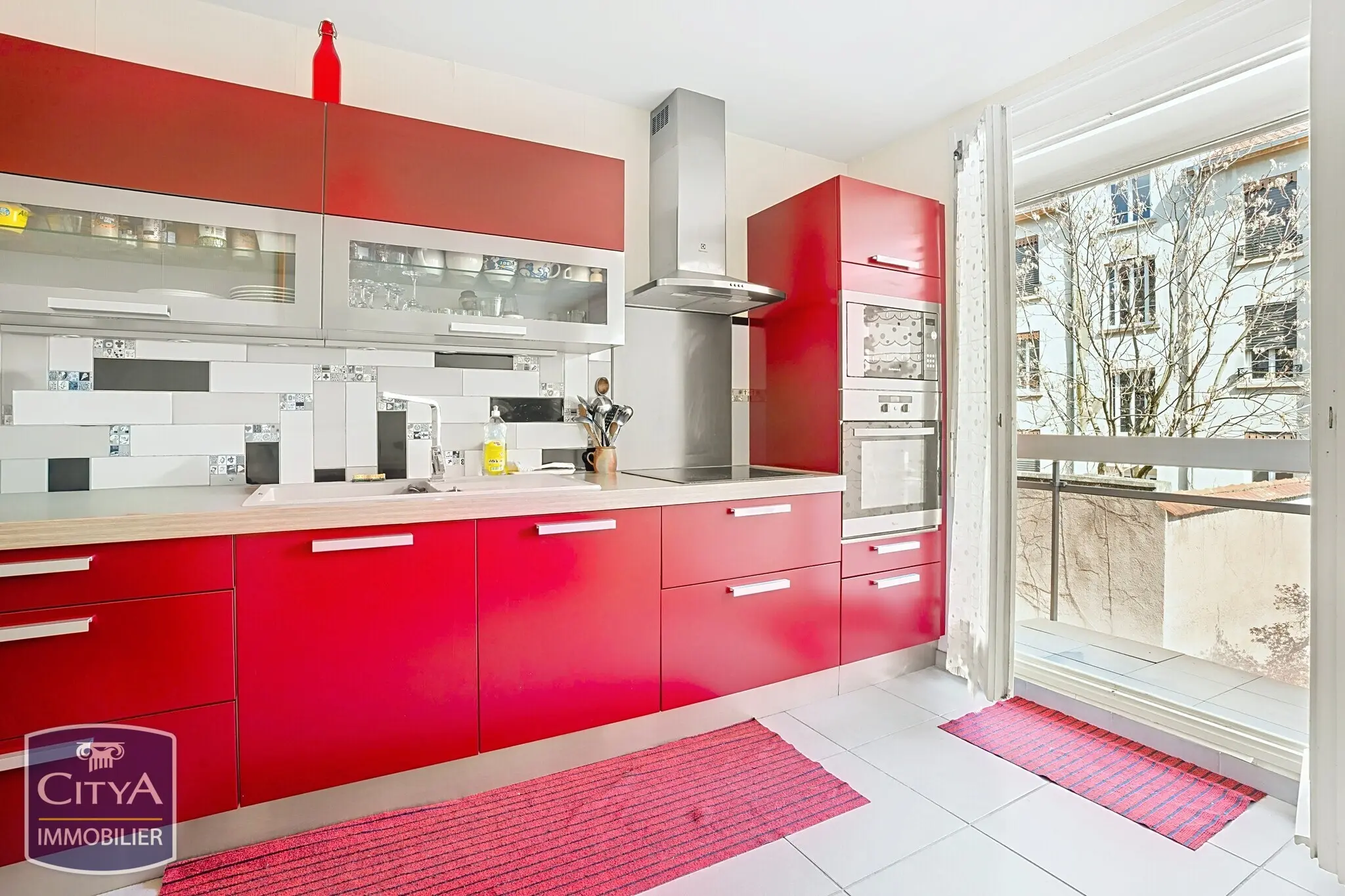 Photo 4 Appartement 4 pièces 87m²