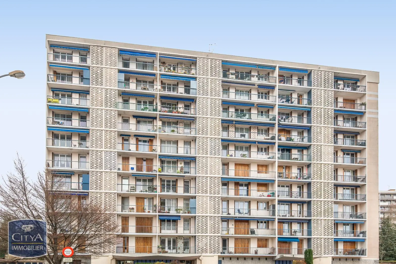 Photo 6 Appartement 3 pièces 53.8m²