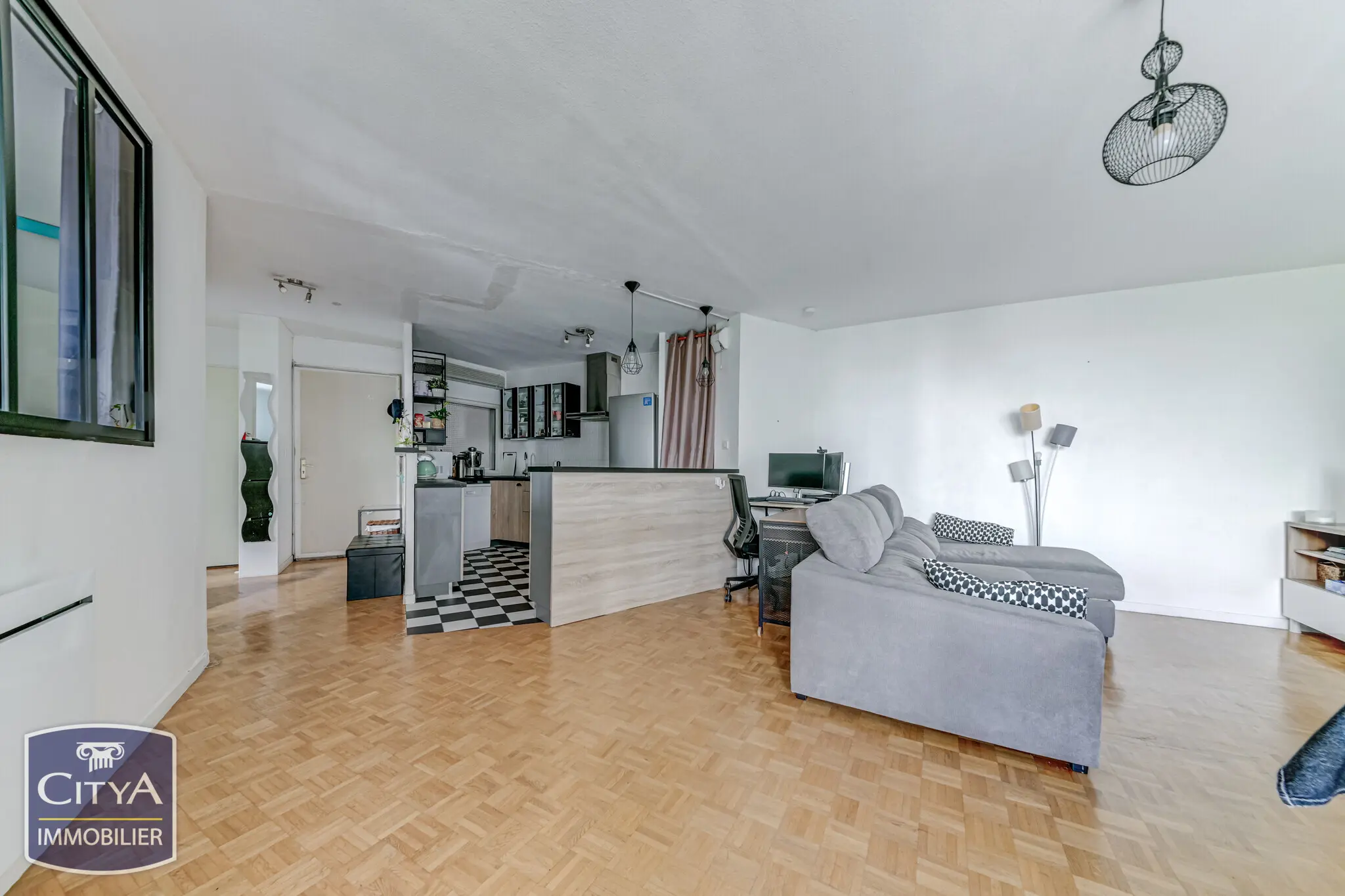 Photo 7 Appartement 3 pièces 67m²