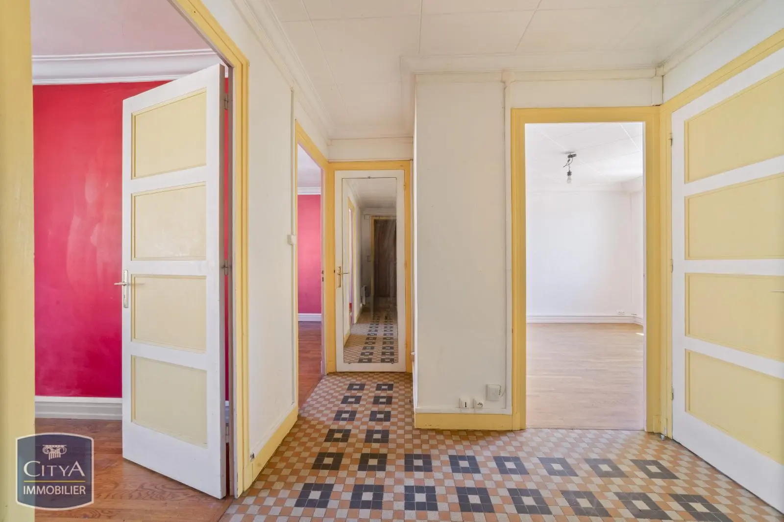 Photo 13 Appartement 3 pièces 64m²