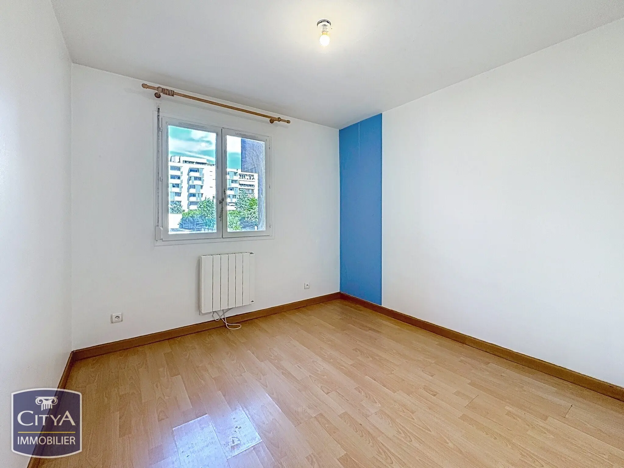 Photo 5 appartement Villeurbanne