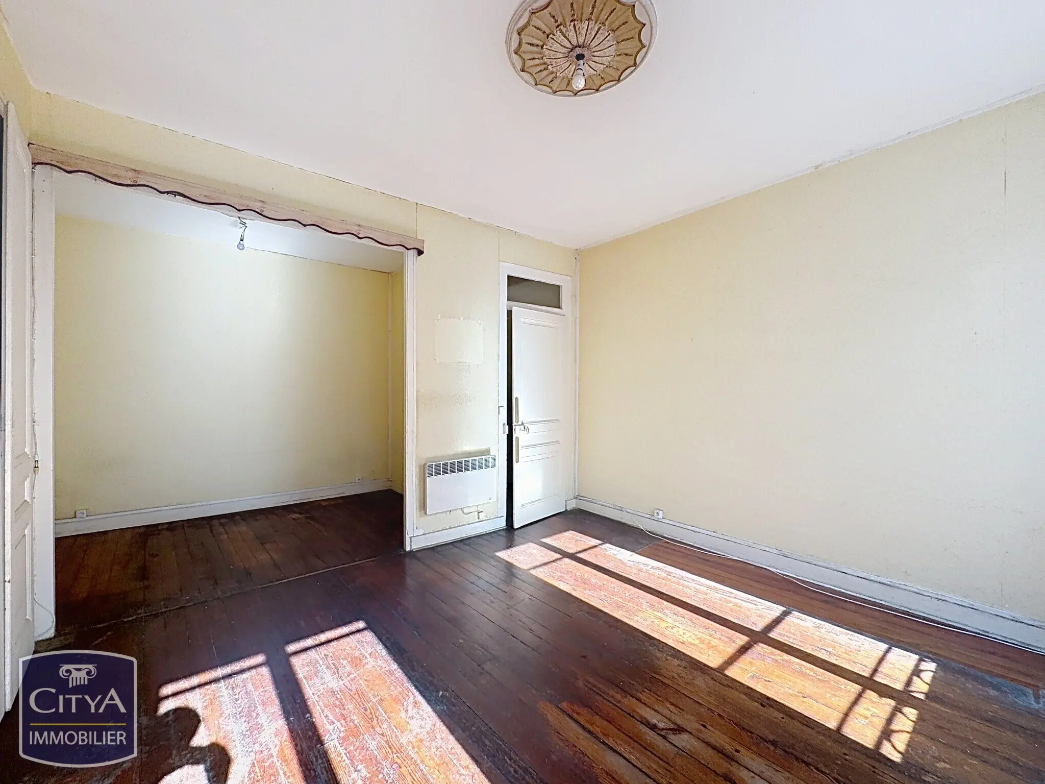 Photo 8 Appartement 2 pièces 57m²