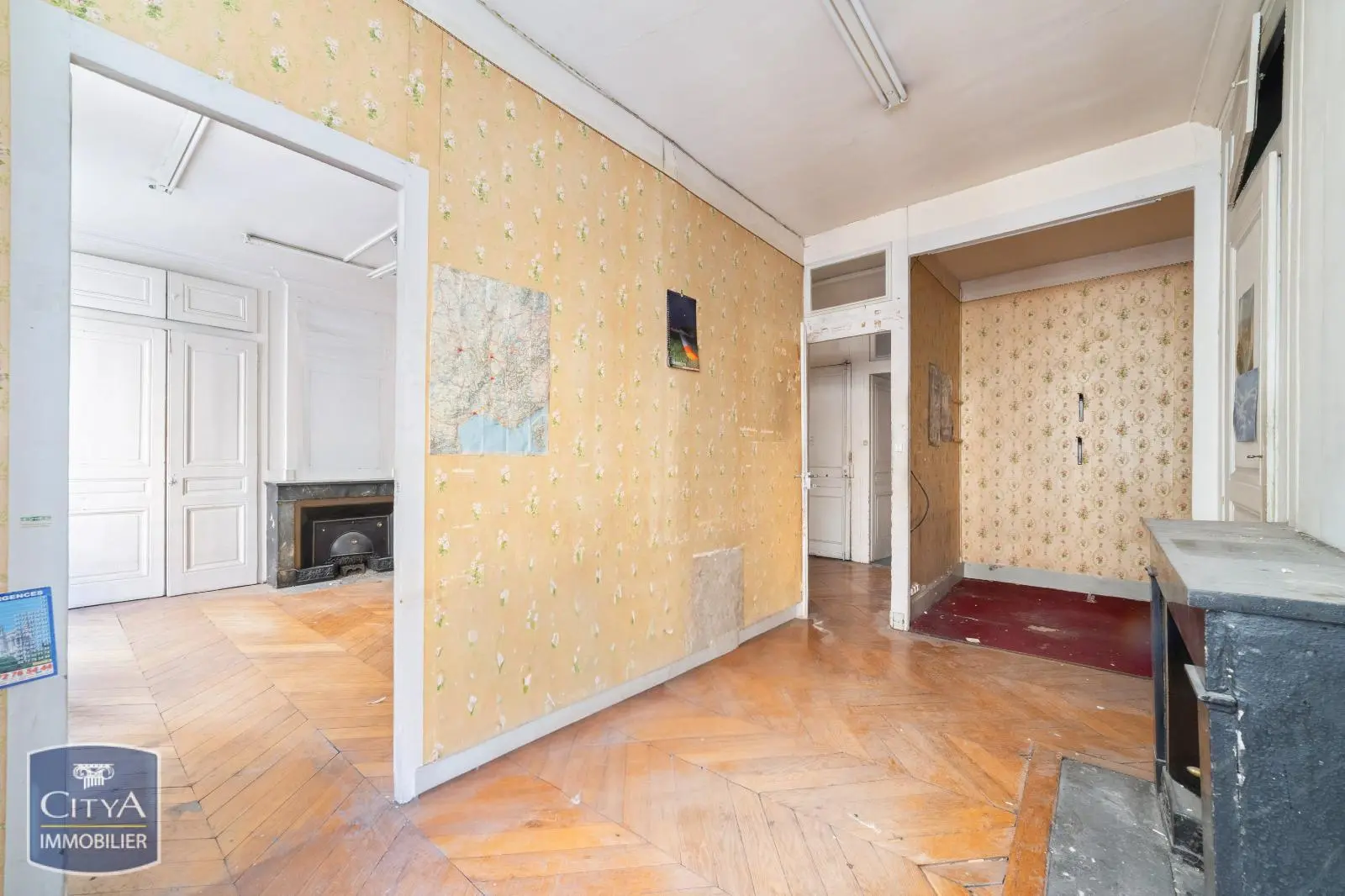 Photo 7 appartement Lyon 2e Arrondissement