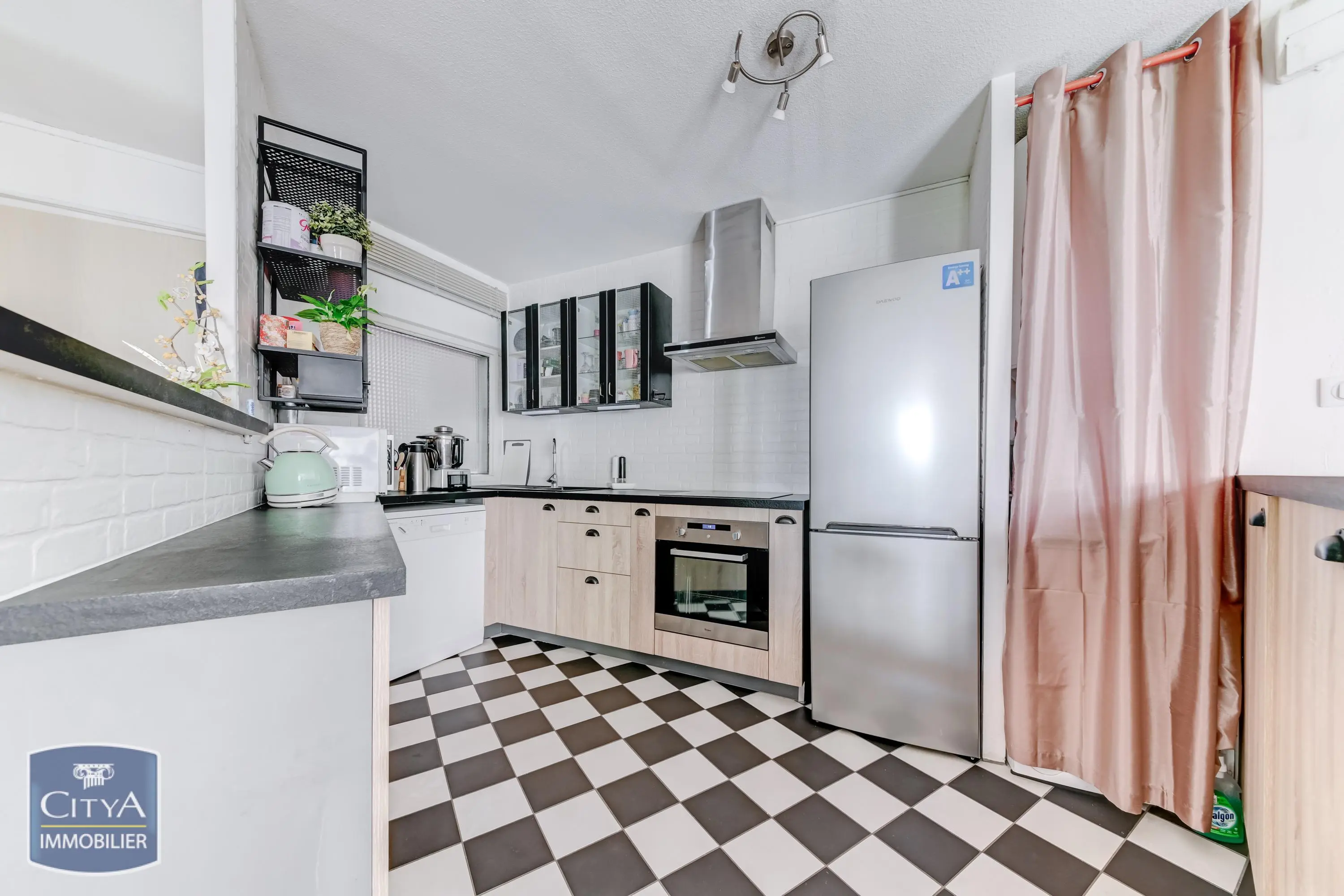 Photo 4 Appartement 3 pièces 67m²