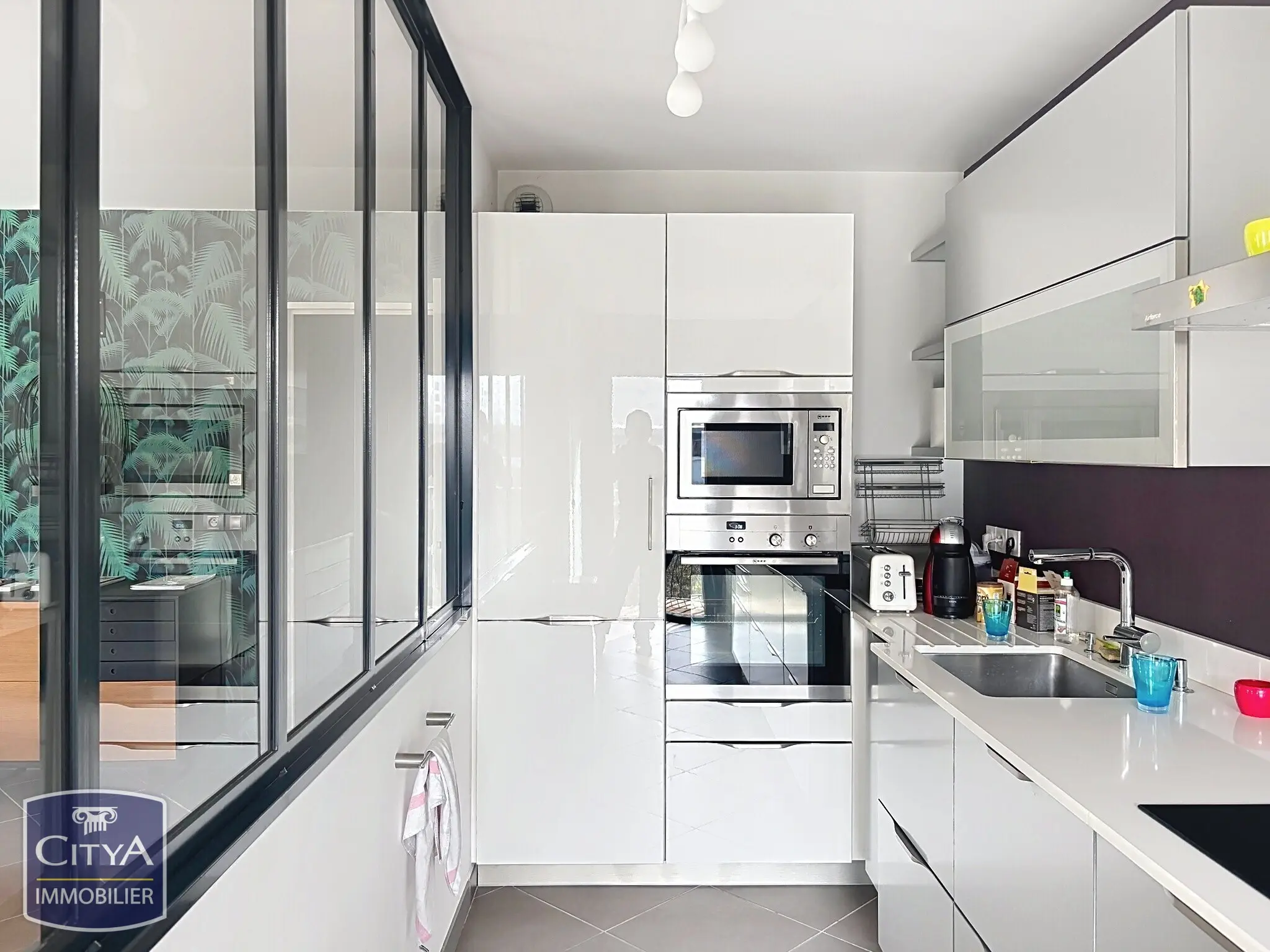 Photo 7 Appartement 4 pièces 88m²