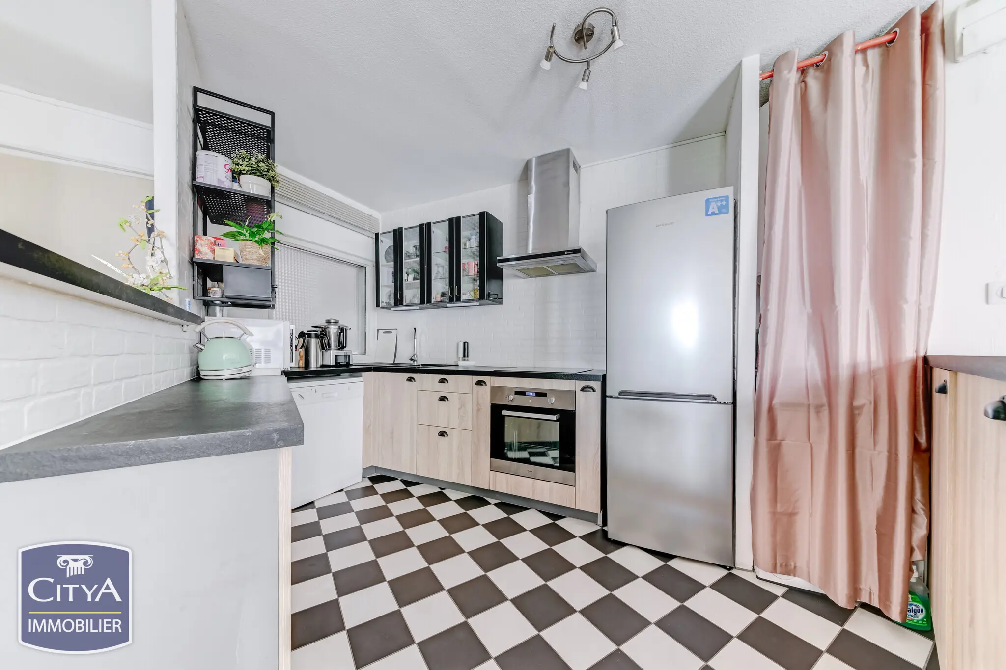 Photo 3 Appartement 3 pièces 67m²