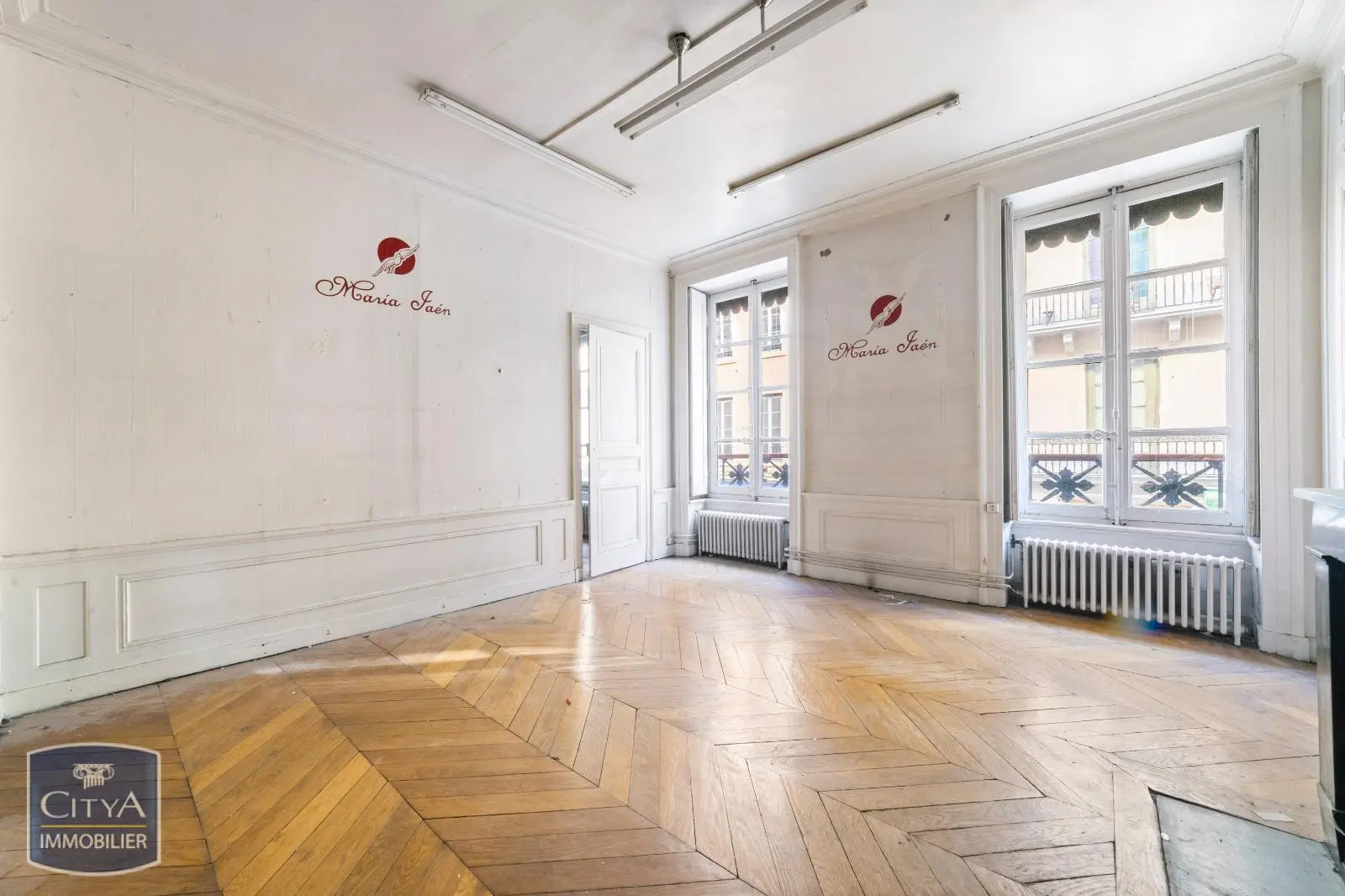 Photo 1 appartement Lyon 2e Arrondissement
