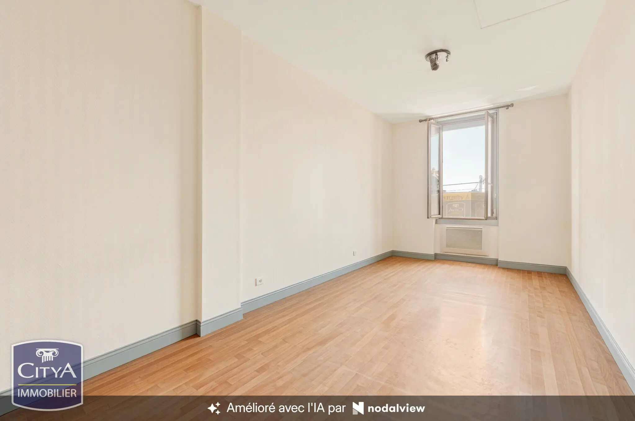 Photo 1 Appartement 2 pièces 46.93m²