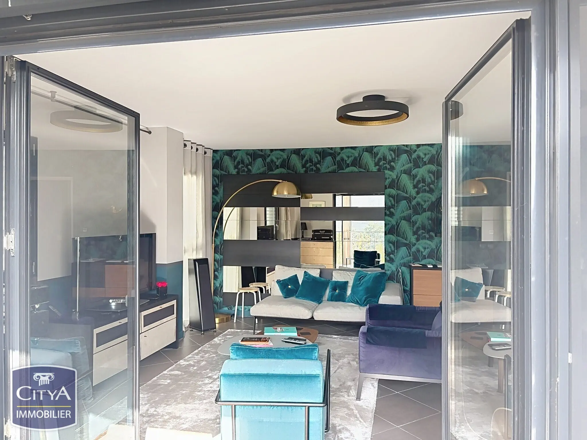 Photo 10 Appartement 4 pièces 88m²