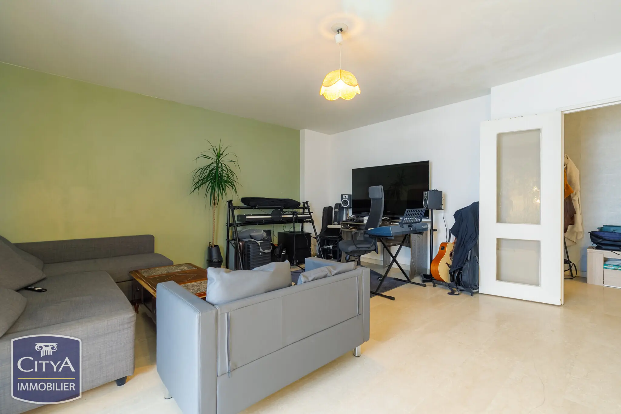 Photo 5 Appartement 3 pièces 82.18m²