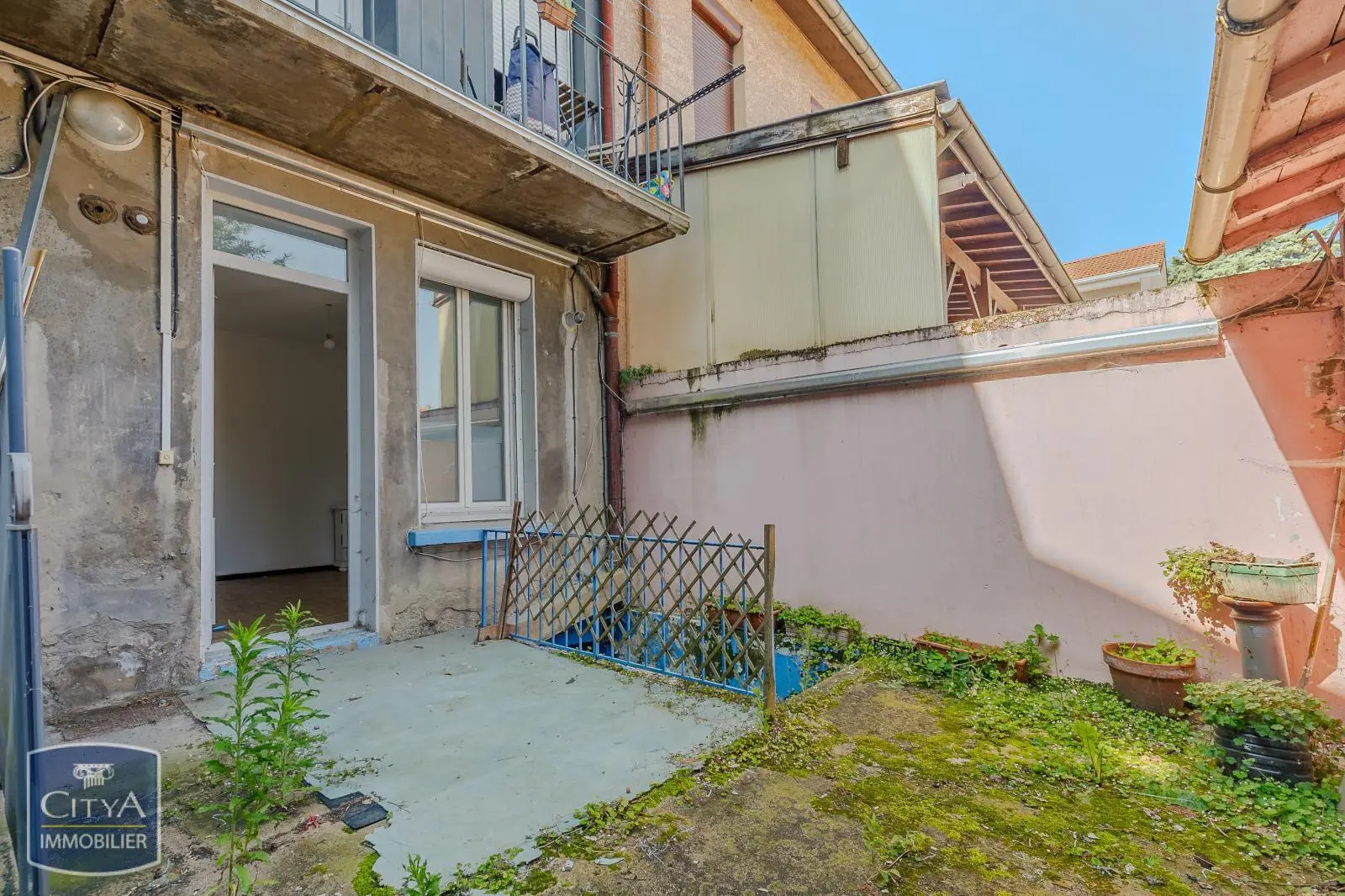 Photo 7 Appartement 1 pièce 24.51m²