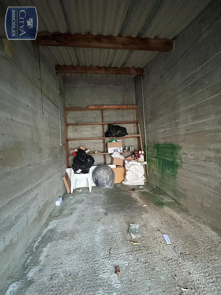 Photo 3 Parking 15m²