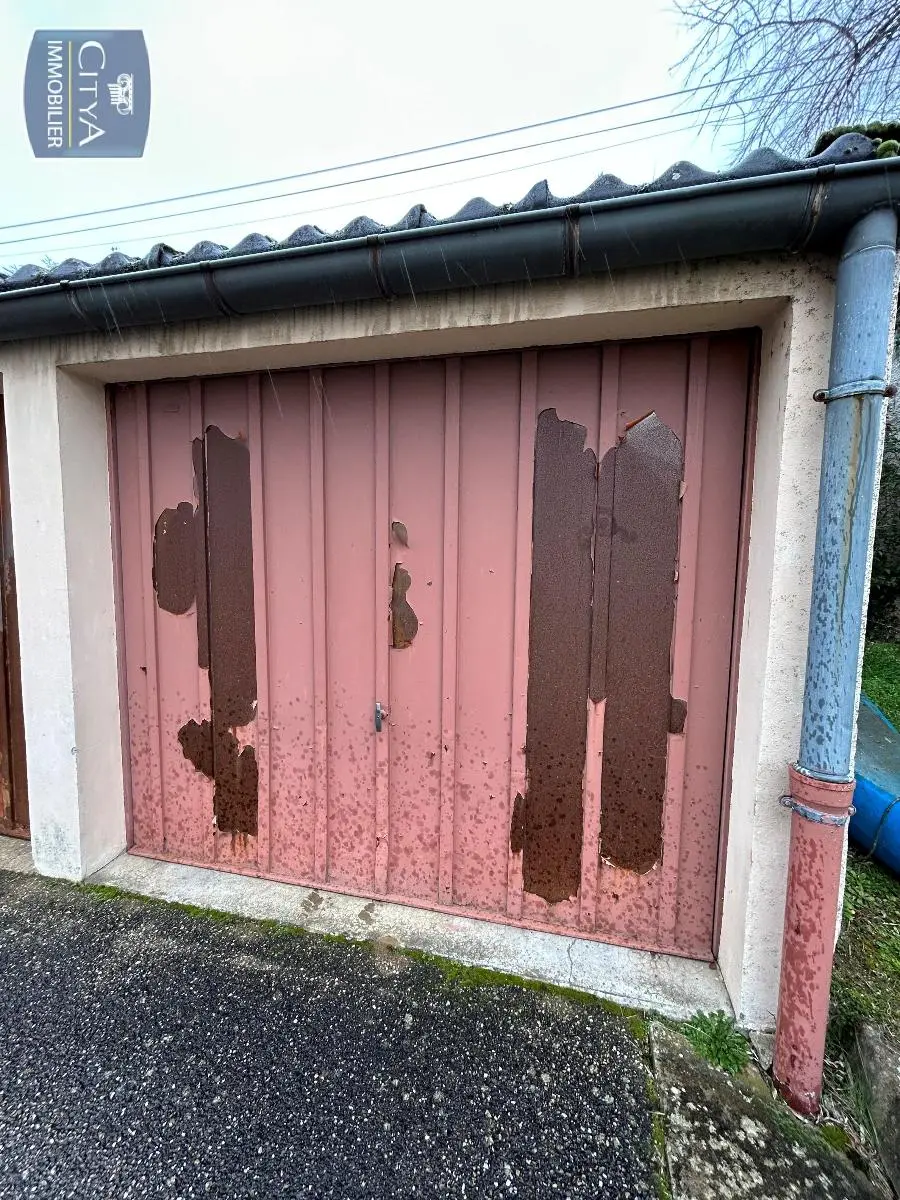 Photo 4 Parking 15m²