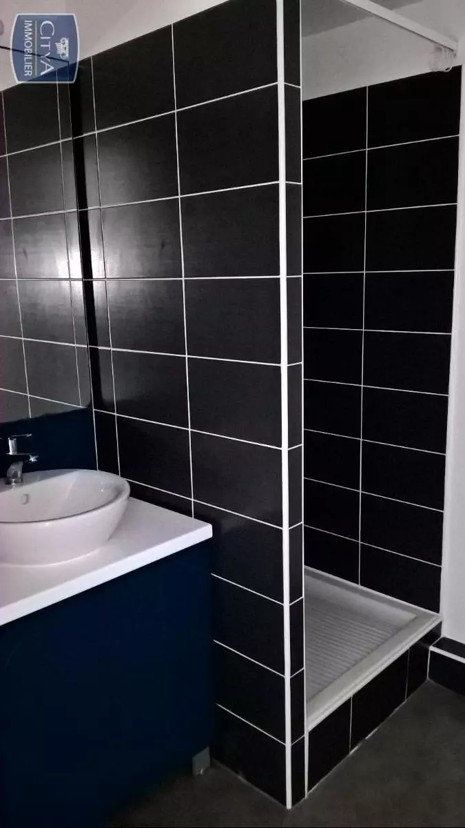 Illustration pour Appartement 1 pièce 20.81m² Photo Appartement 1 pièce 20.81m²