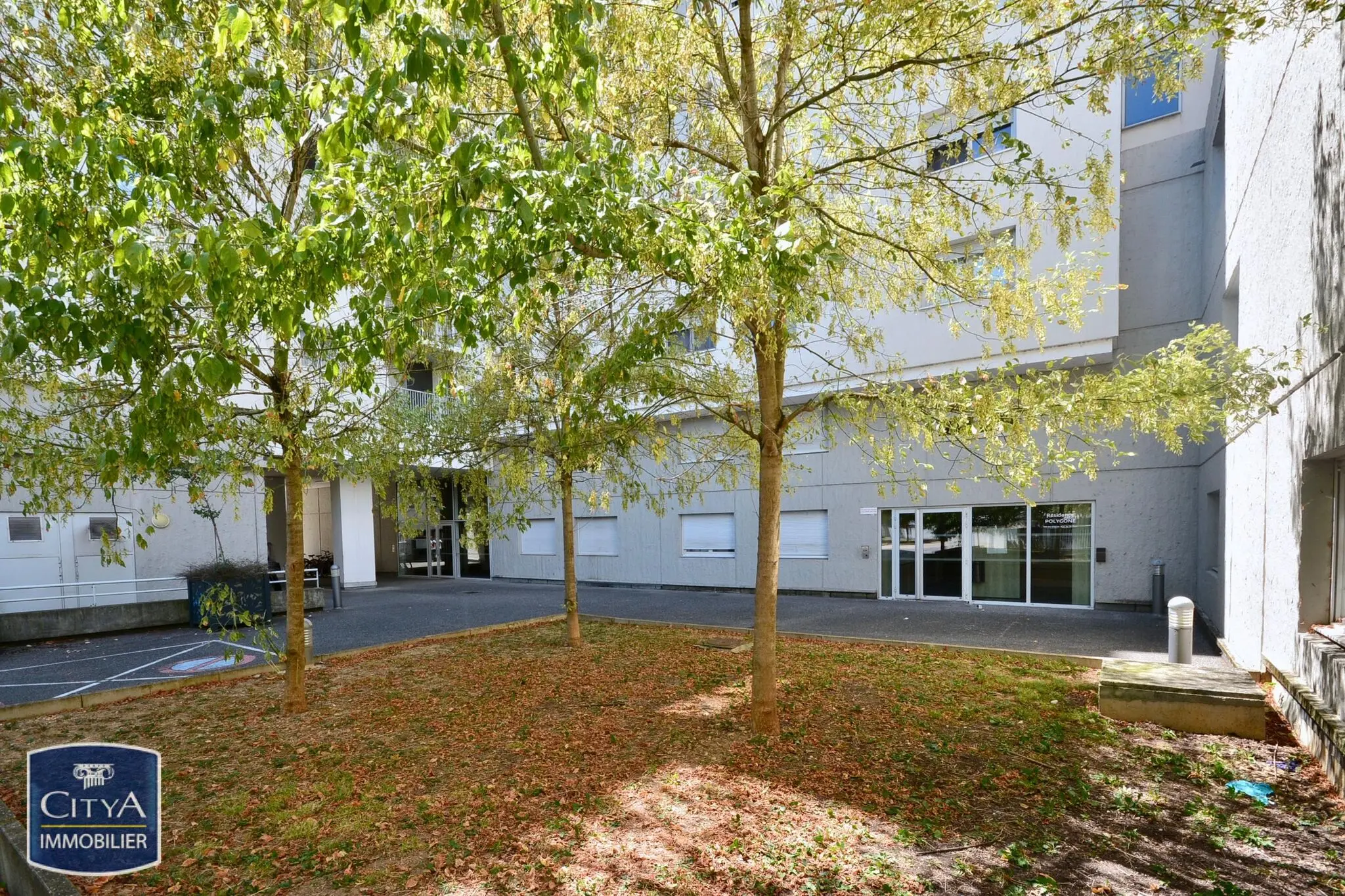 Photo 3 Appartement 1 pièce 22.64m²