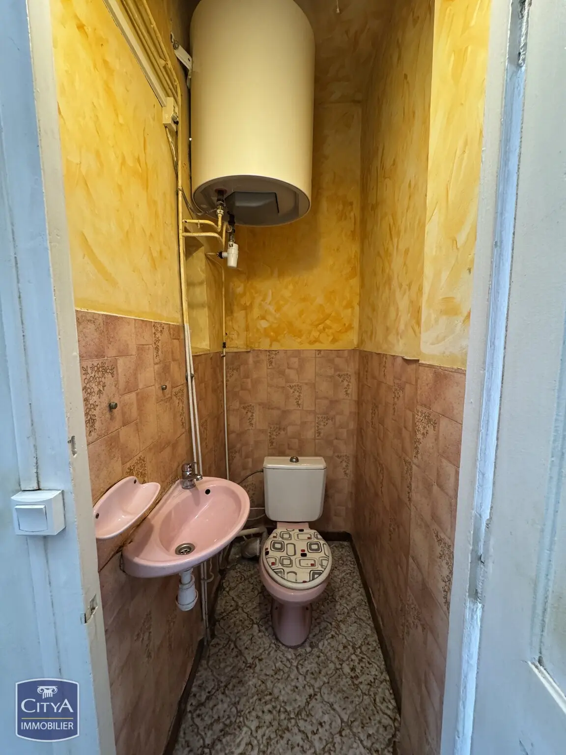 Photo 10 Appartement 2 pièces 57m²