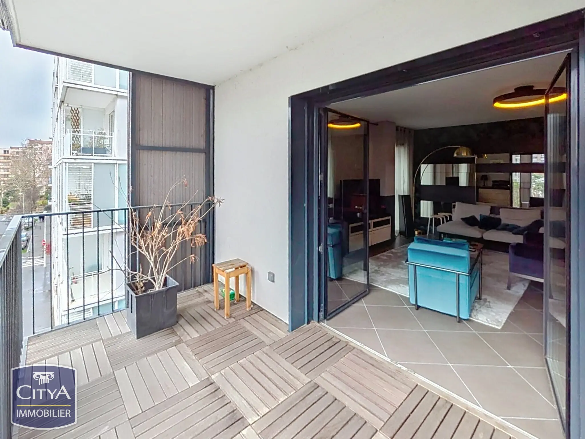 Photo 3 Appartement 4 pièces 88m²