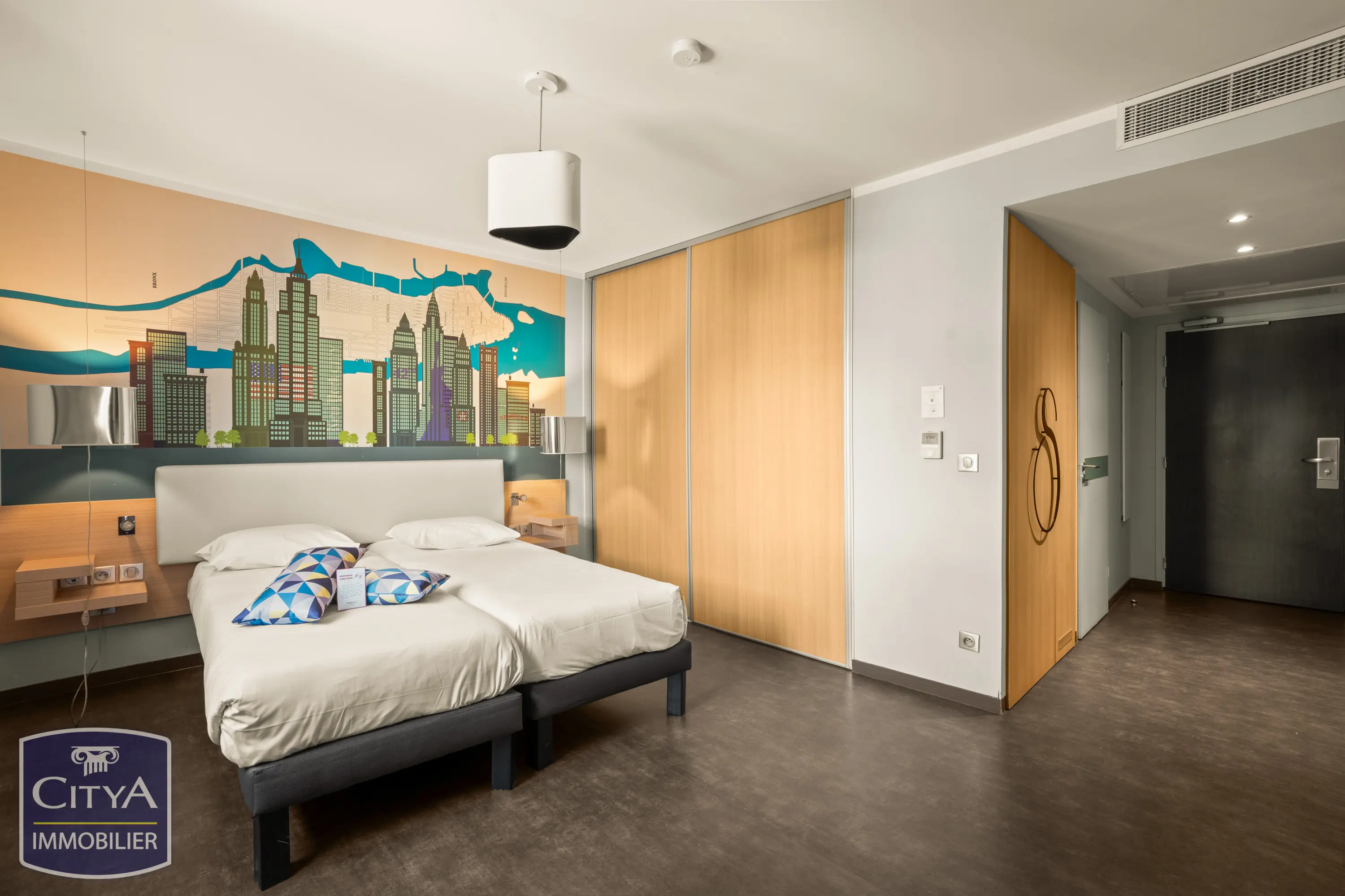 Photo 1 appartement Caluire-et-Cuire
