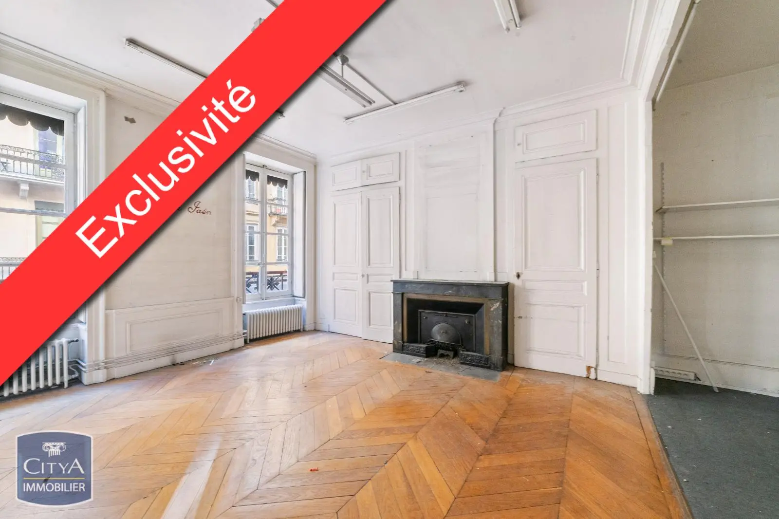 Photo 1 Appartement 4 pièces 82m²